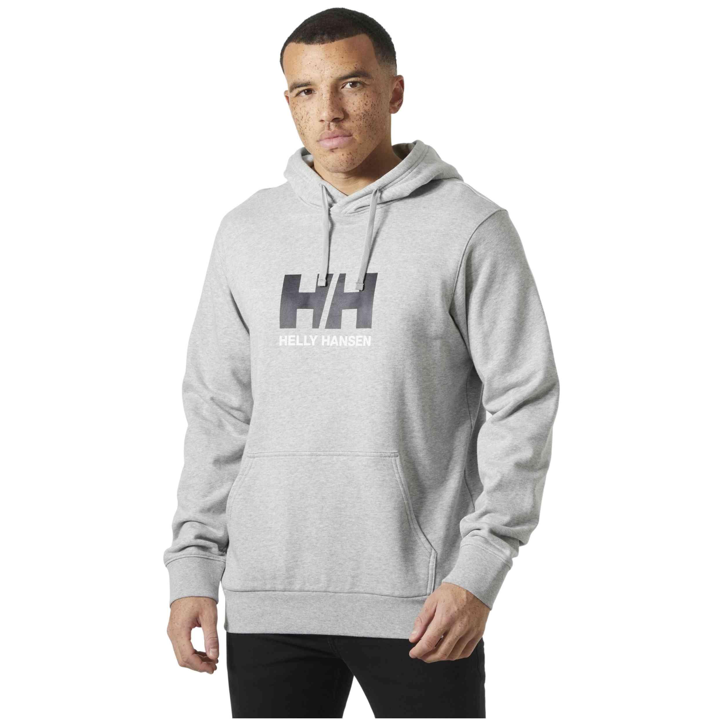 Sudadera con capucha Helly hansen modelo 54582_949 para hombre 3/6
