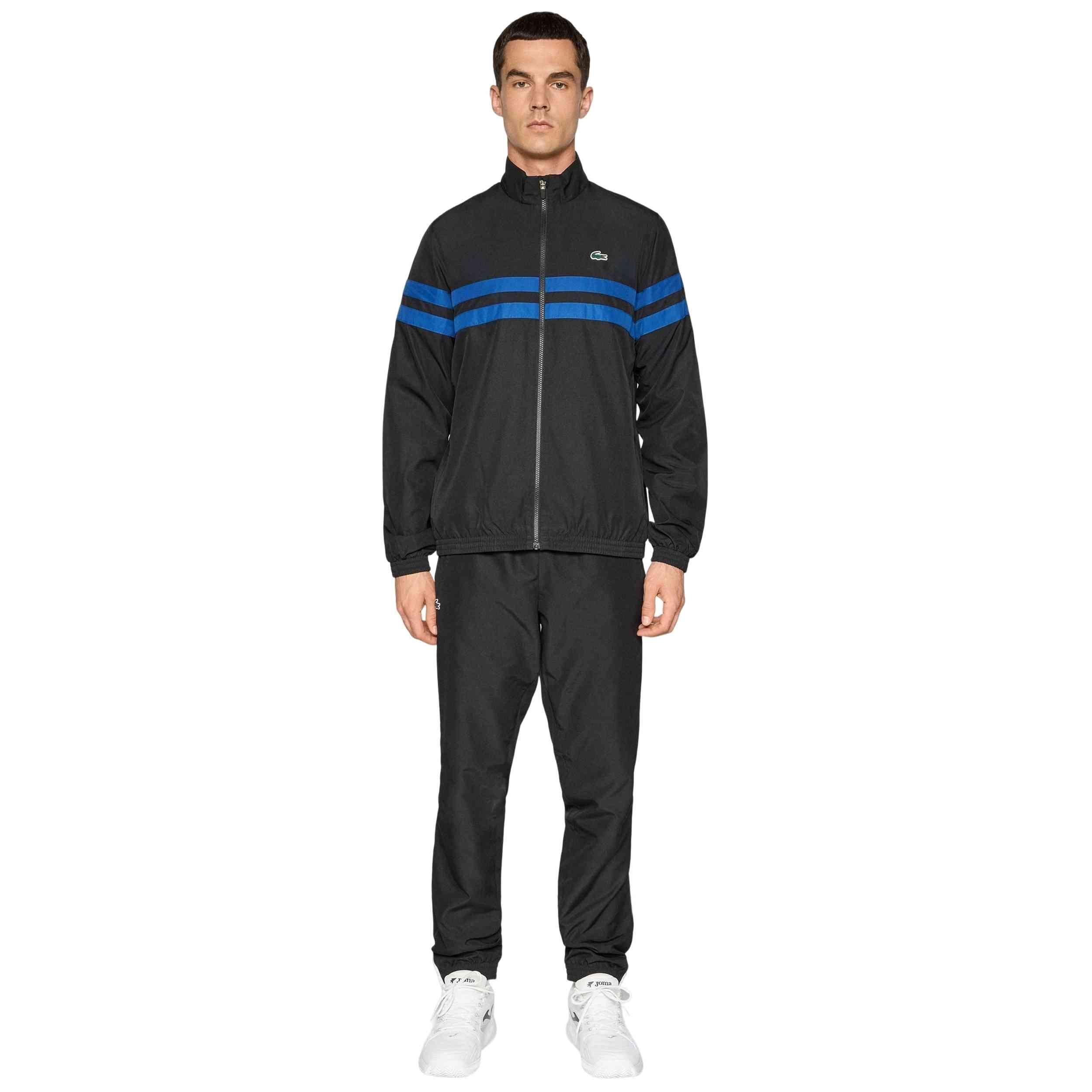 Tuta completa Lacoste modello SH47667LI per unisex 4/5
