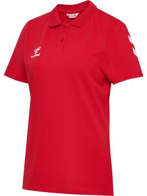 Instap polo hmlgo dames