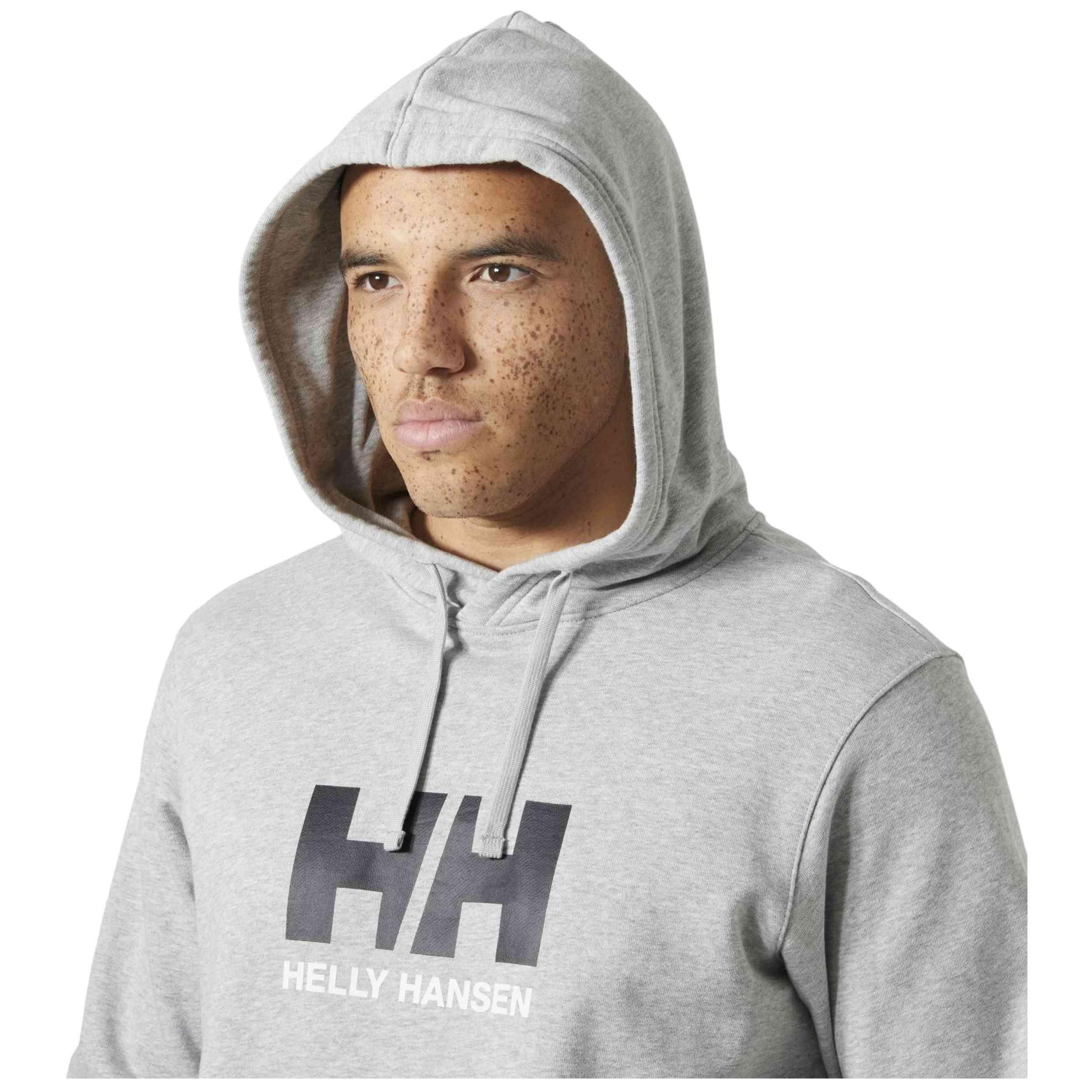 Sudadera con capucha Helly hansen modelo 54582_949 para hombre 5/6