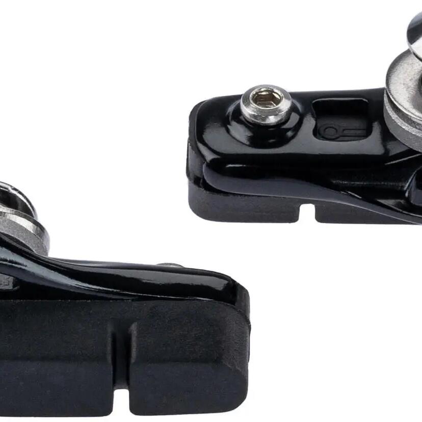 CONTEC R-Stop CT Cartridge Brake Shoes 55 mm Road Black