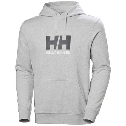 Bluza z kapturem Helly Hansen Logo