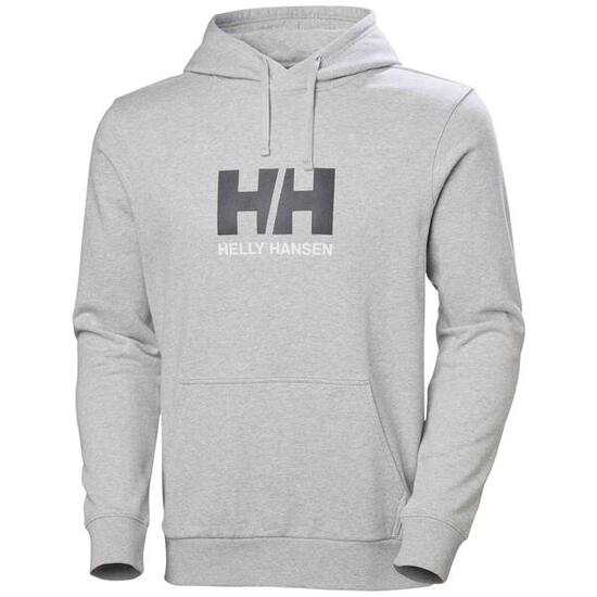 Bluza z kapturem Helly Hansen Logo