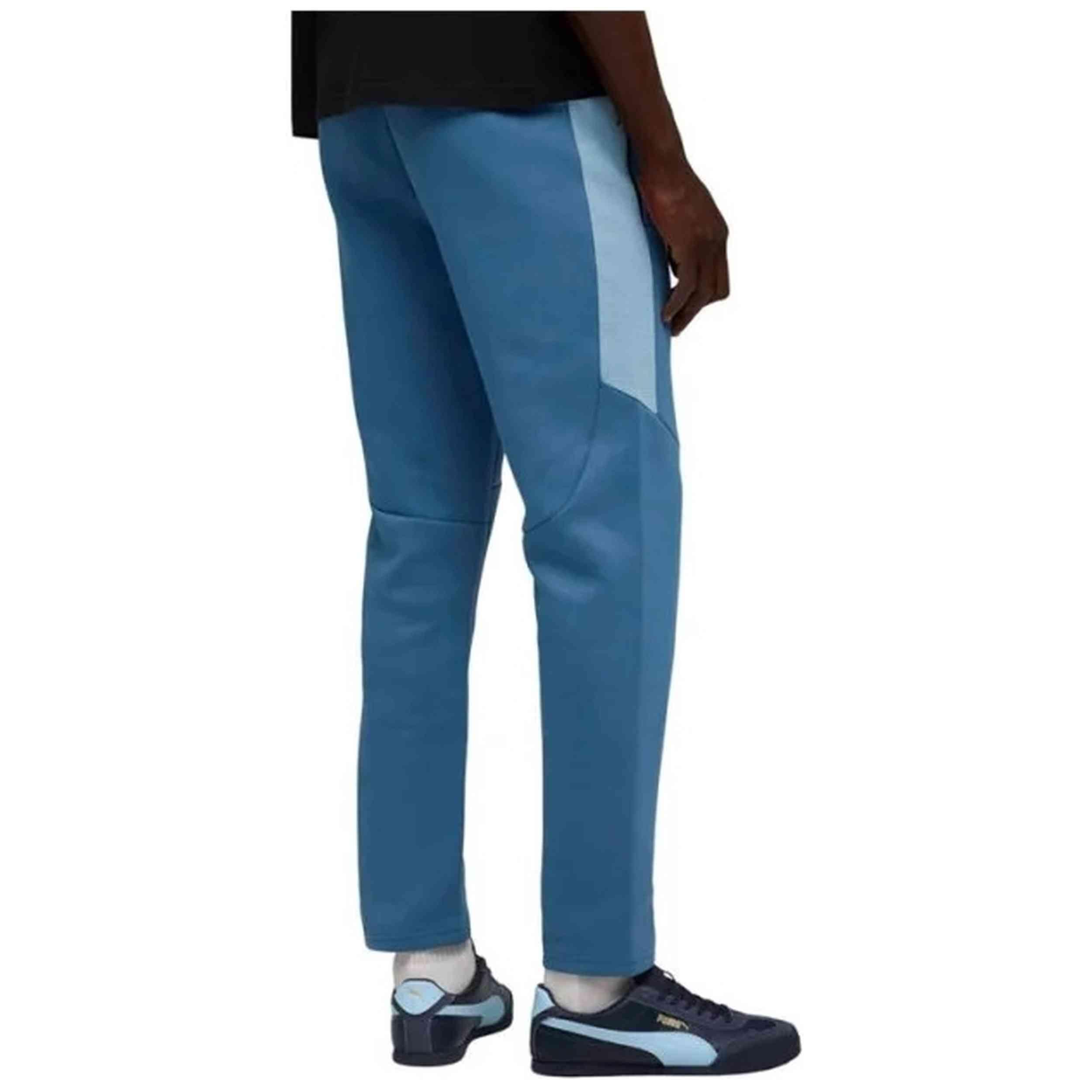 Pantalon de chandal Puma modelo 688234-80 para hombre 3/3