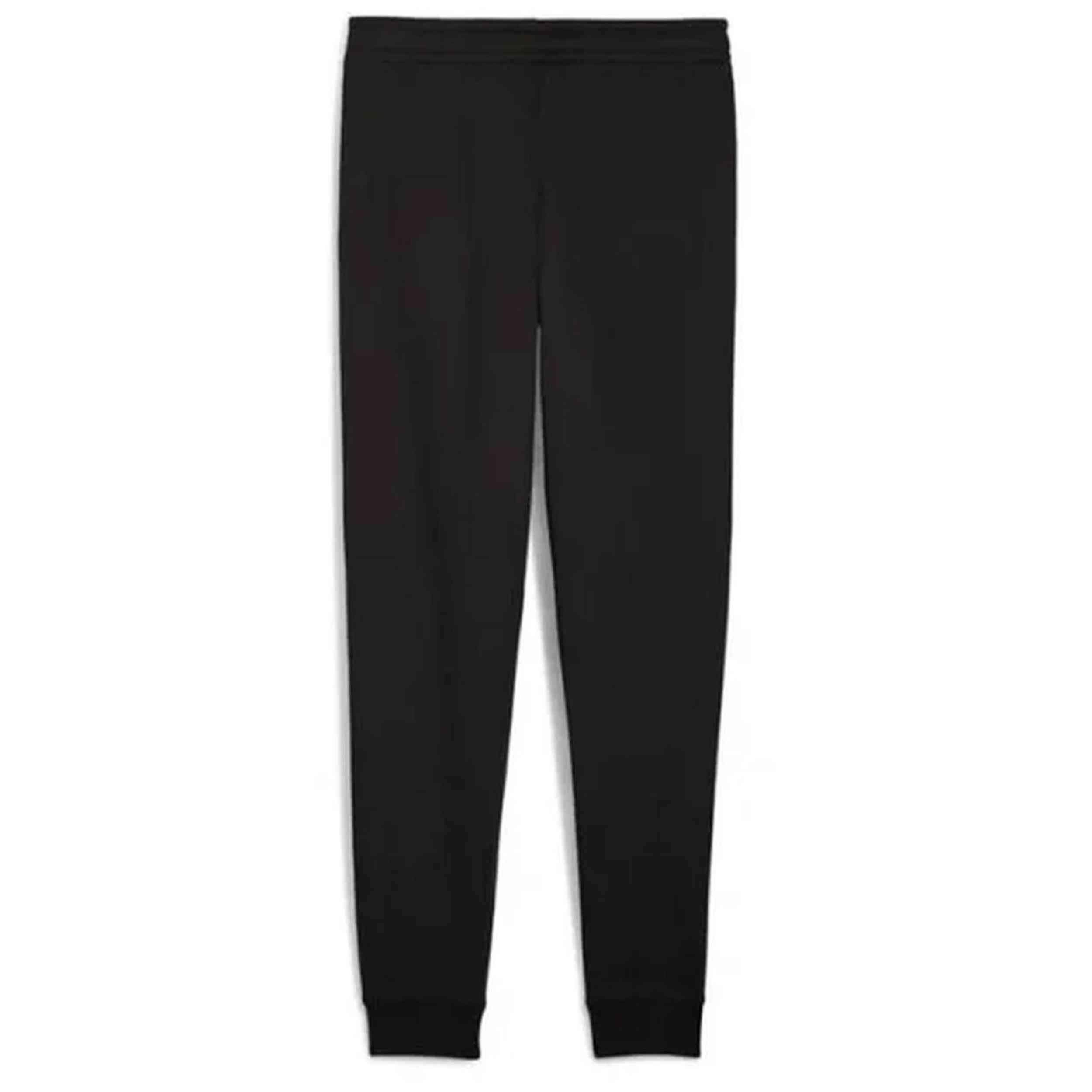 Calças de fato de treino Puma modelo 688990-01 para crianças 2/2