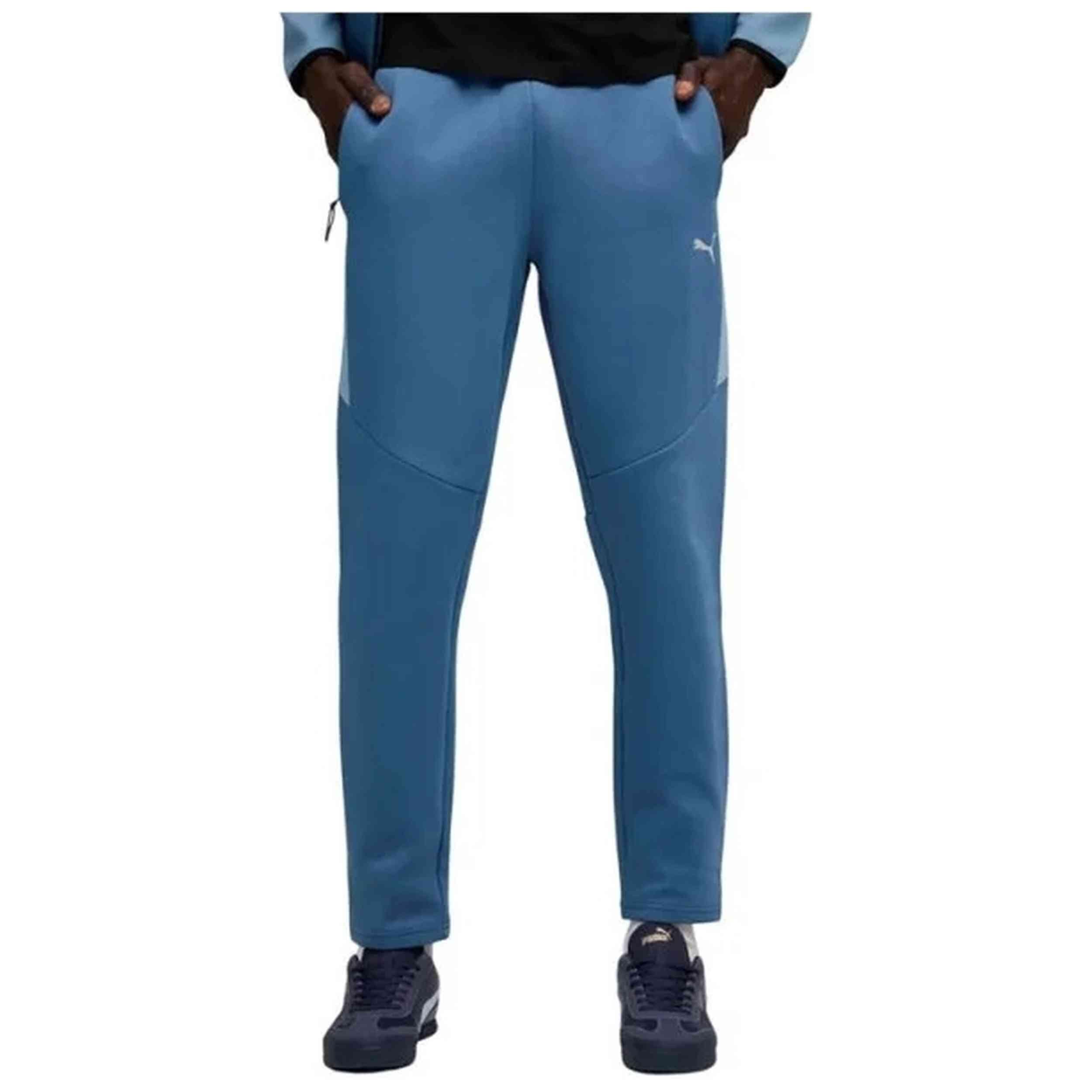 Pantalon de chandal Puma modelo 688234-80 para hombre 2/3