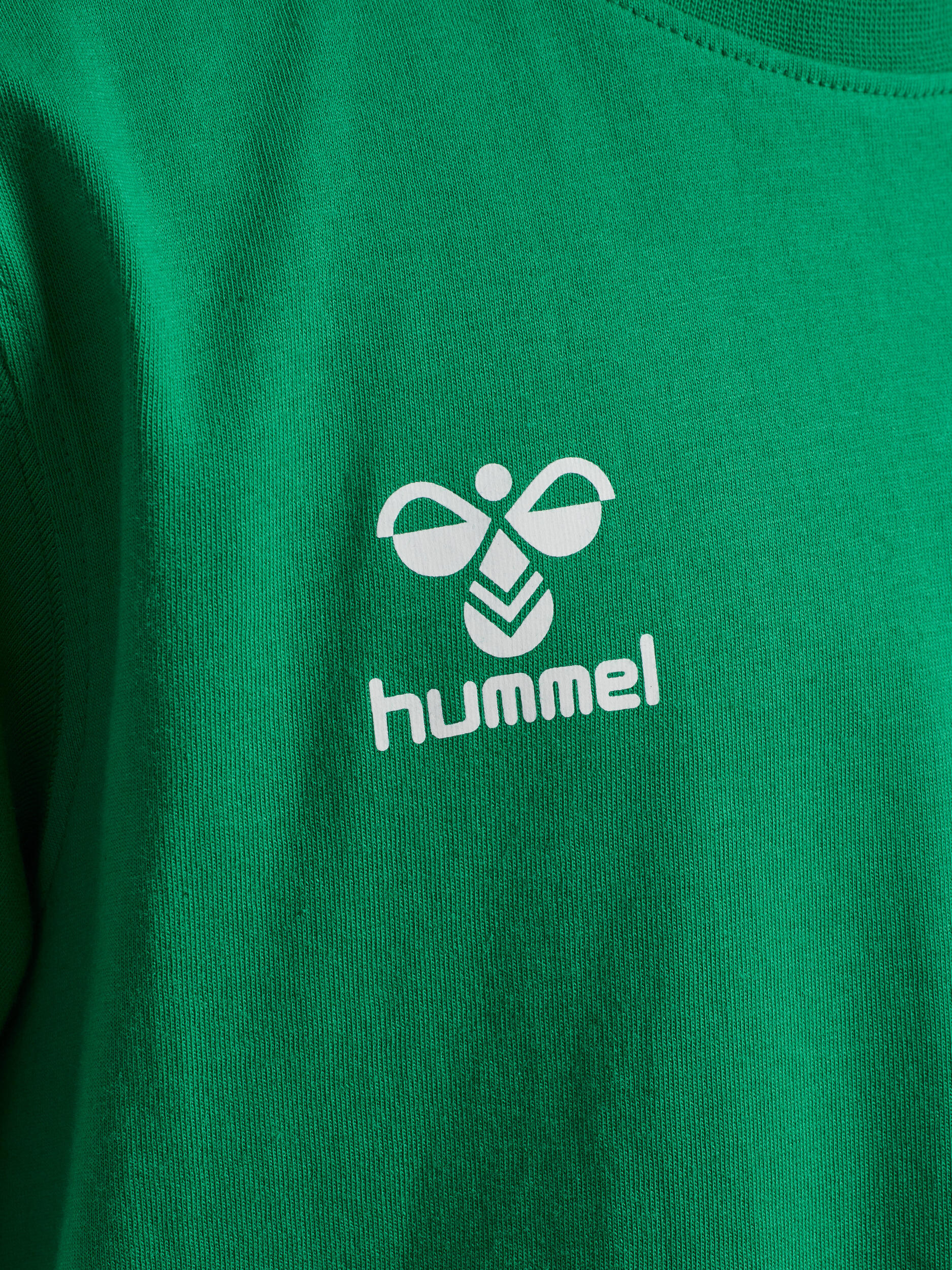 T-shirt per bambini Hummel 2.0 3/6