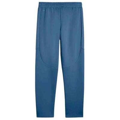 Trainingsbroek puma model 688234-80 voor mannen