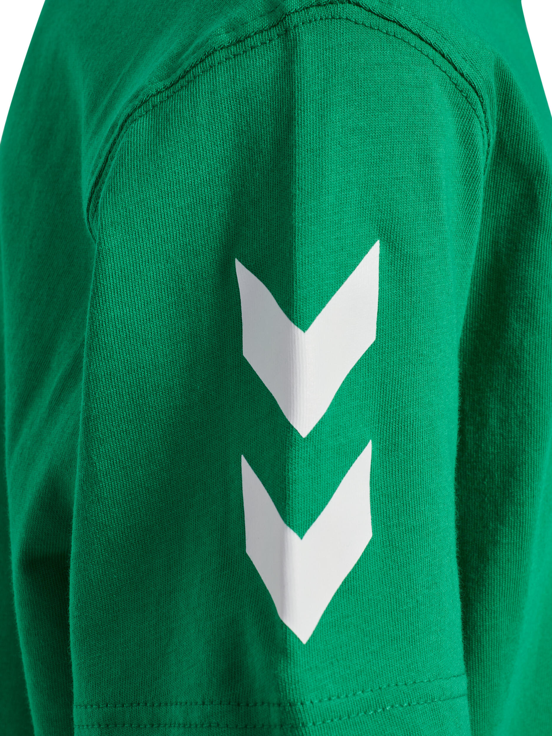T-shirt per bambini Hummel 2.0 5/6