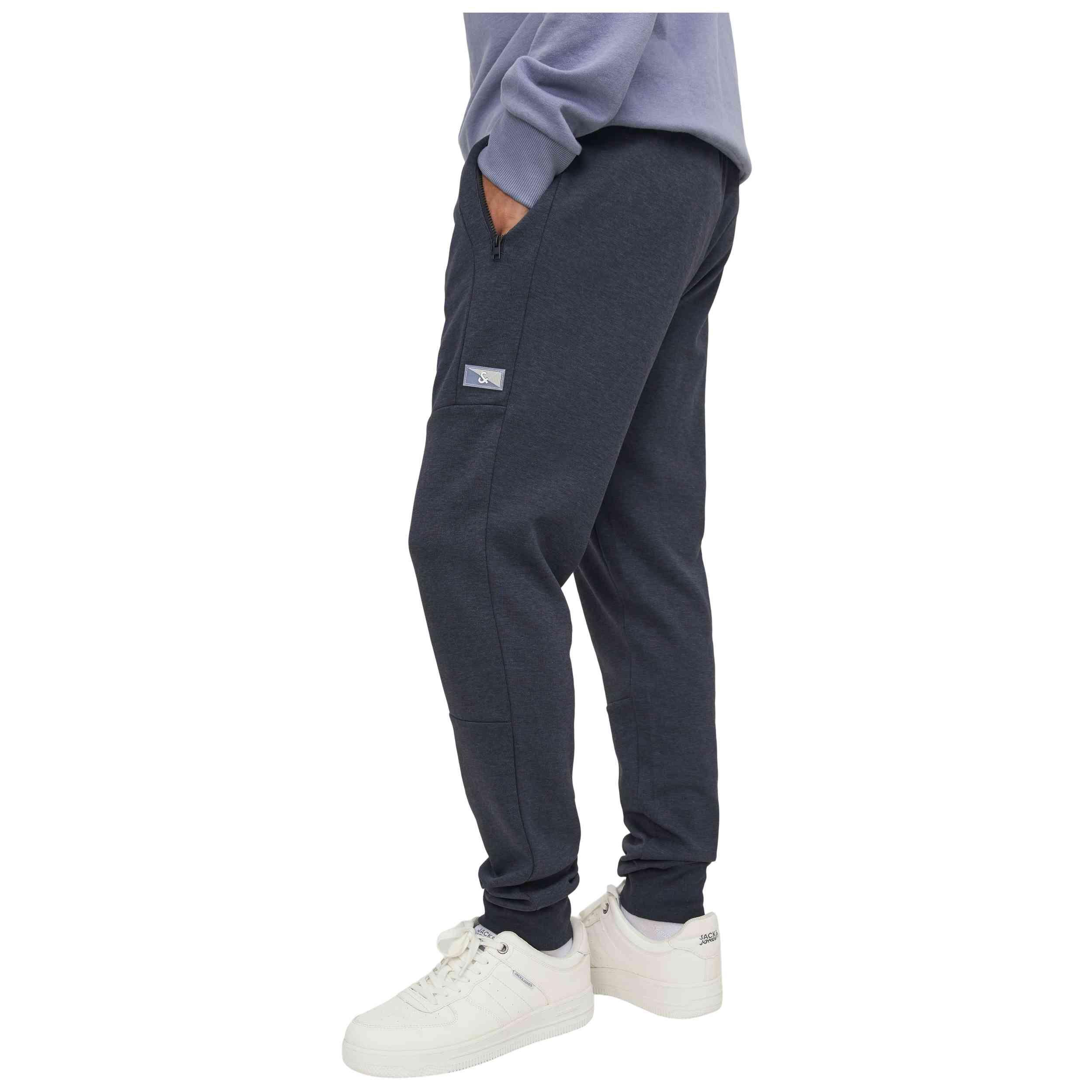 Pantaloni della tuta Jack&jones modello 49611885281619 per uomini 5/5