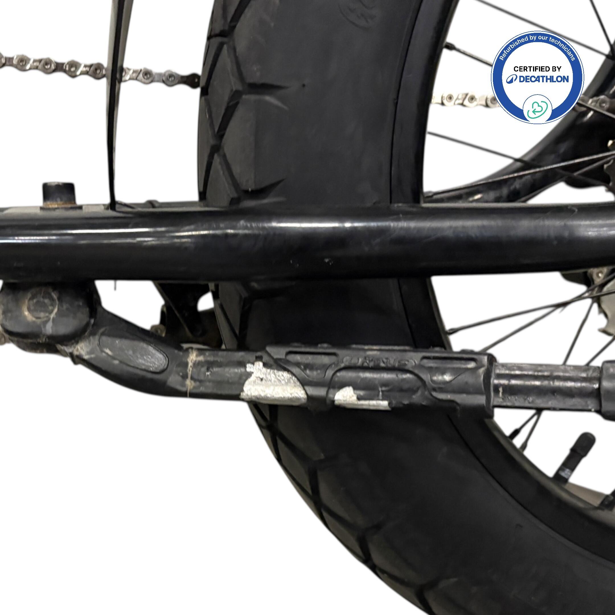 Seconde vie - Vélo électrique - Ruff cycles Lil Missy 6/7
