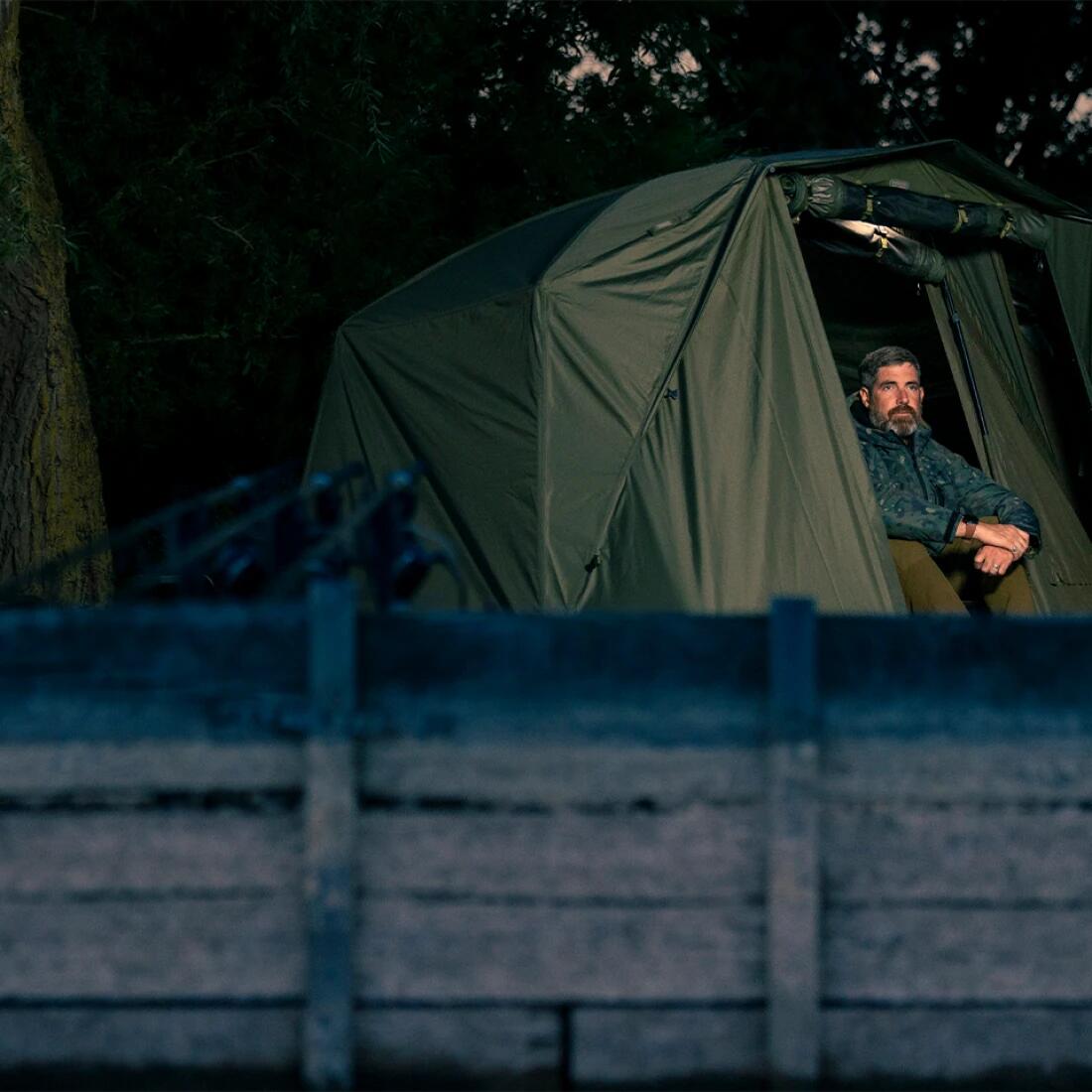 Trakker Tempest RS 150 Overwrap 4/6