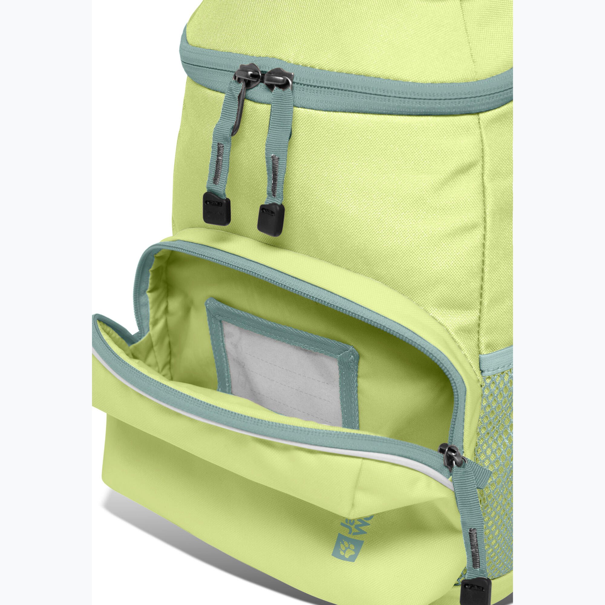 Plecak miejski dziecięcy Jack Wolfskin Erlebnis 1 6/7
