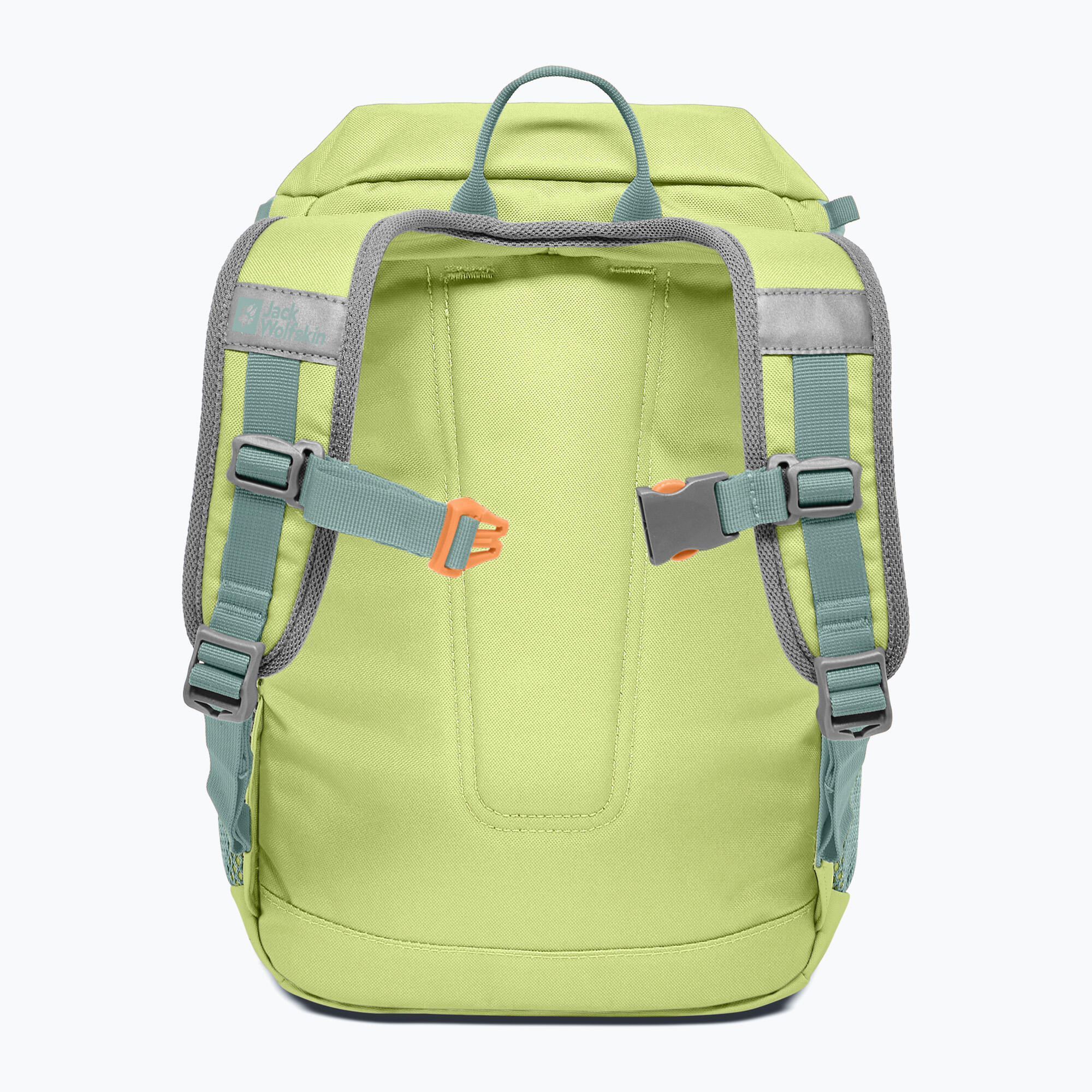 Plecak miejski dziecięcy Jack Wolfskin Erlebnis 1 2/7