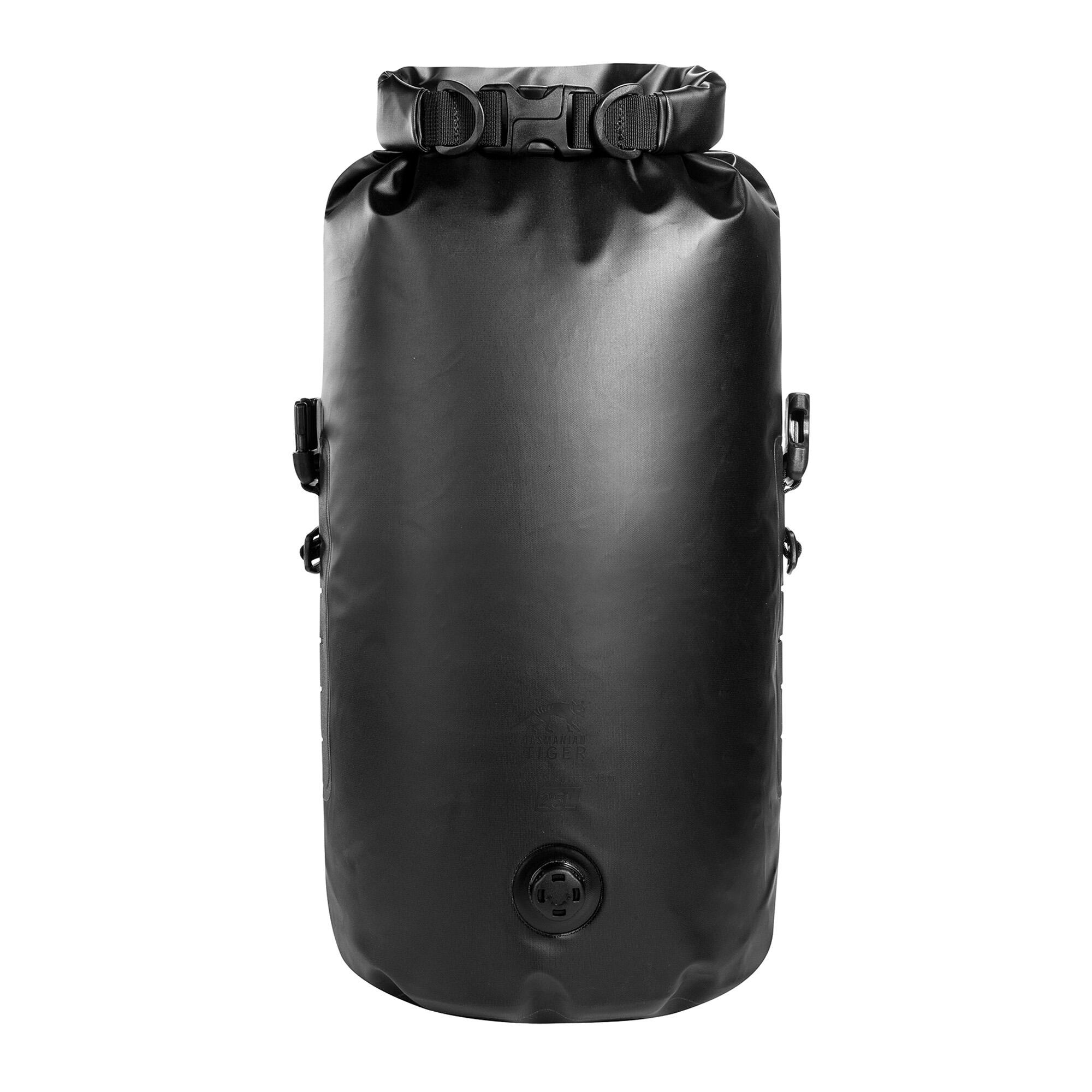 Worek wodoodporny Tasmanian Tiger Stuffbag WPV 2 5/5