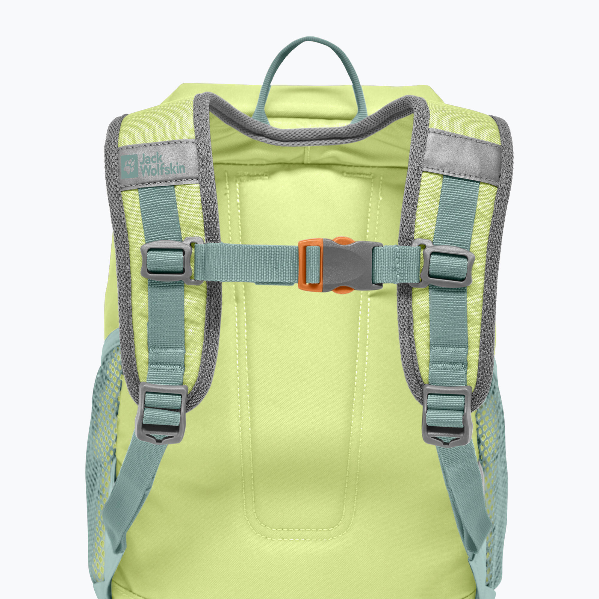 Plecak miejski dziecięcy Jack Wolfskin Erlebnis 1 5/7