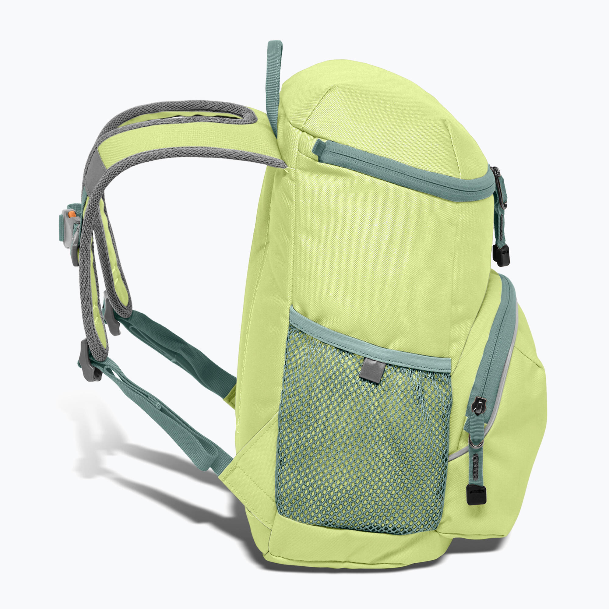 Plecak miejski dziecięcy Jack Wolfskin Erlebnis 1 4/7