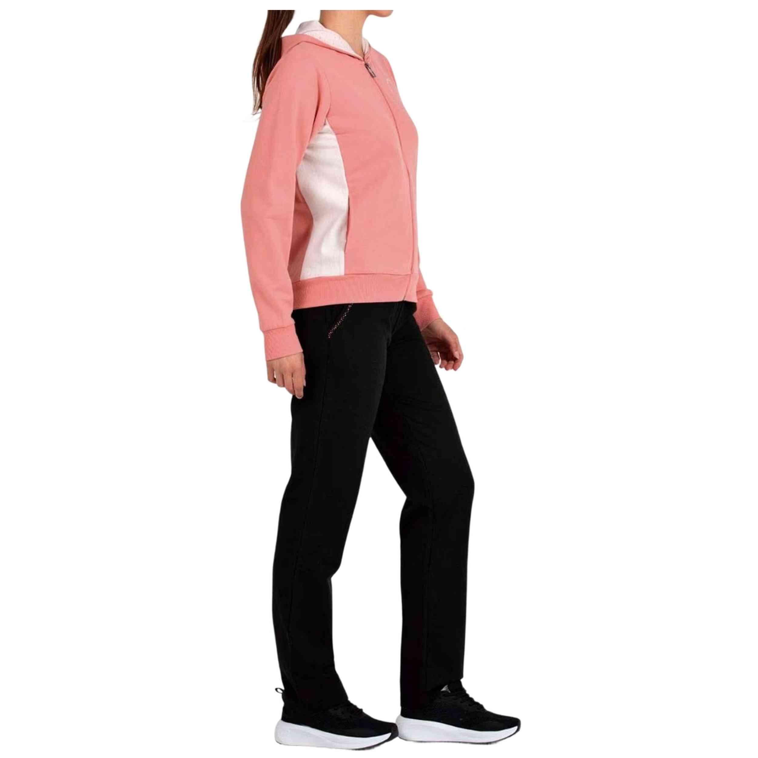 Tuta John smith modello BY40021000 per donne 3/4