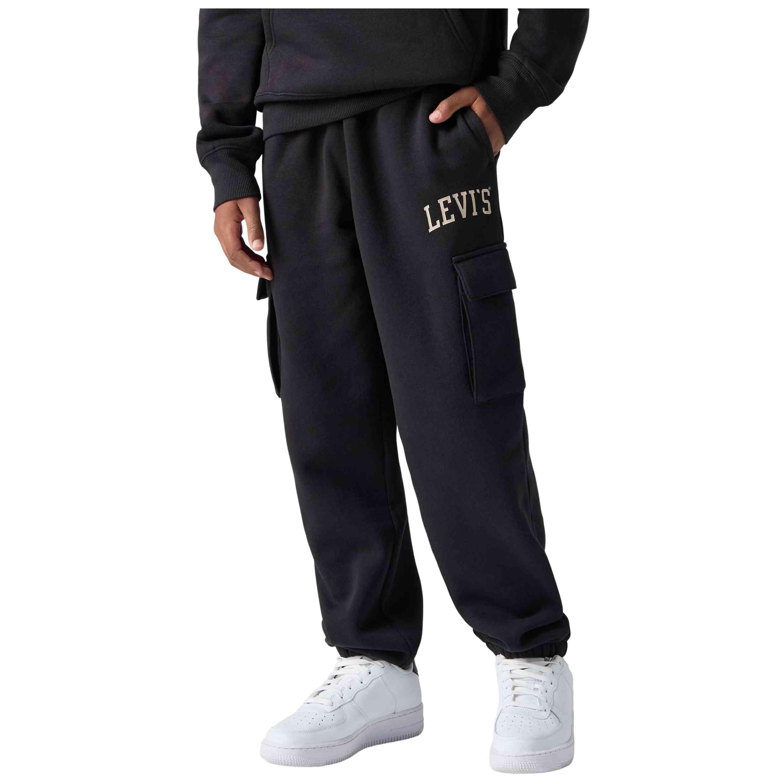 Pantalon de chandal Levi's modelo 8EN651-G52 para niños 2/5