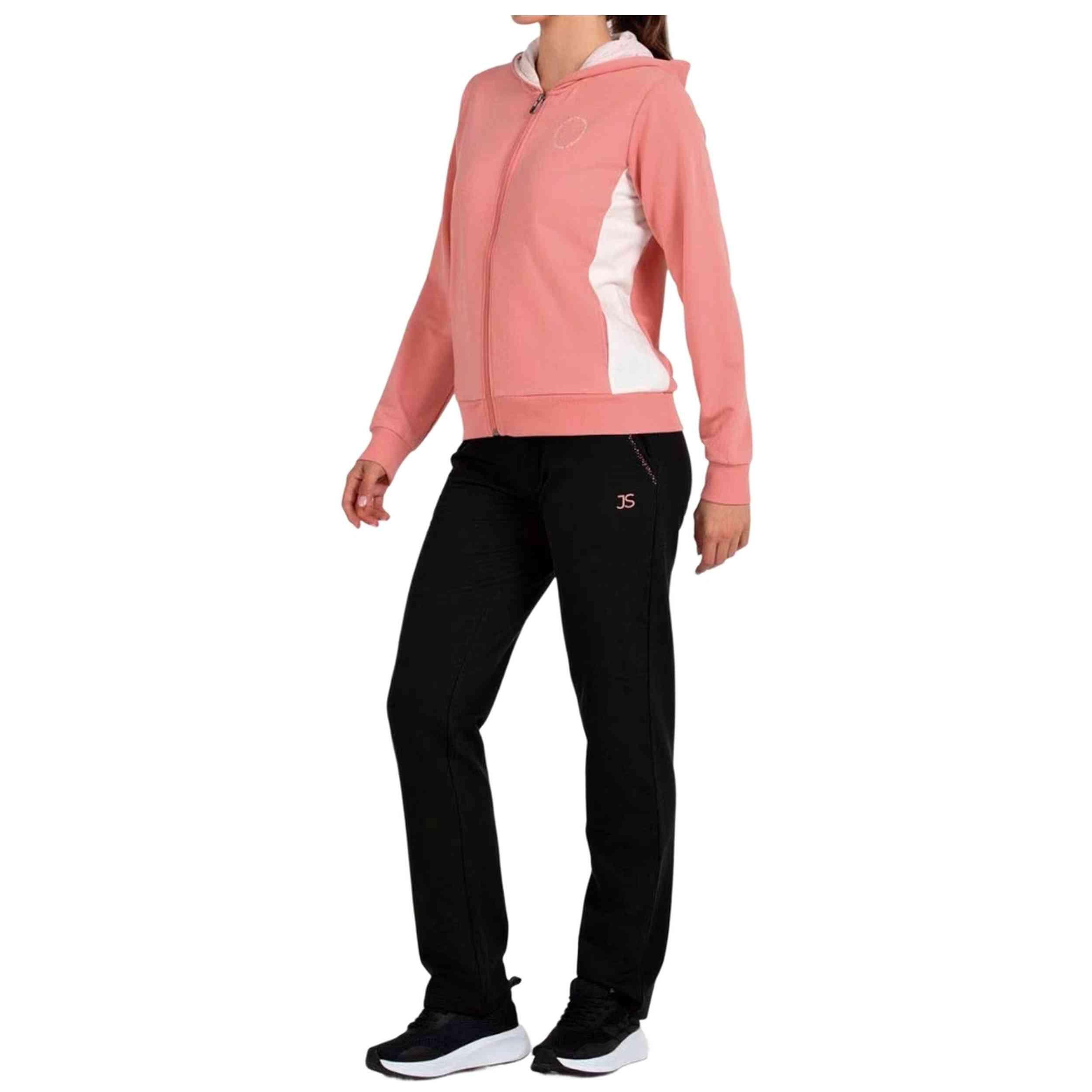 Tuta John smith modello BY40021000 per donne 2/4