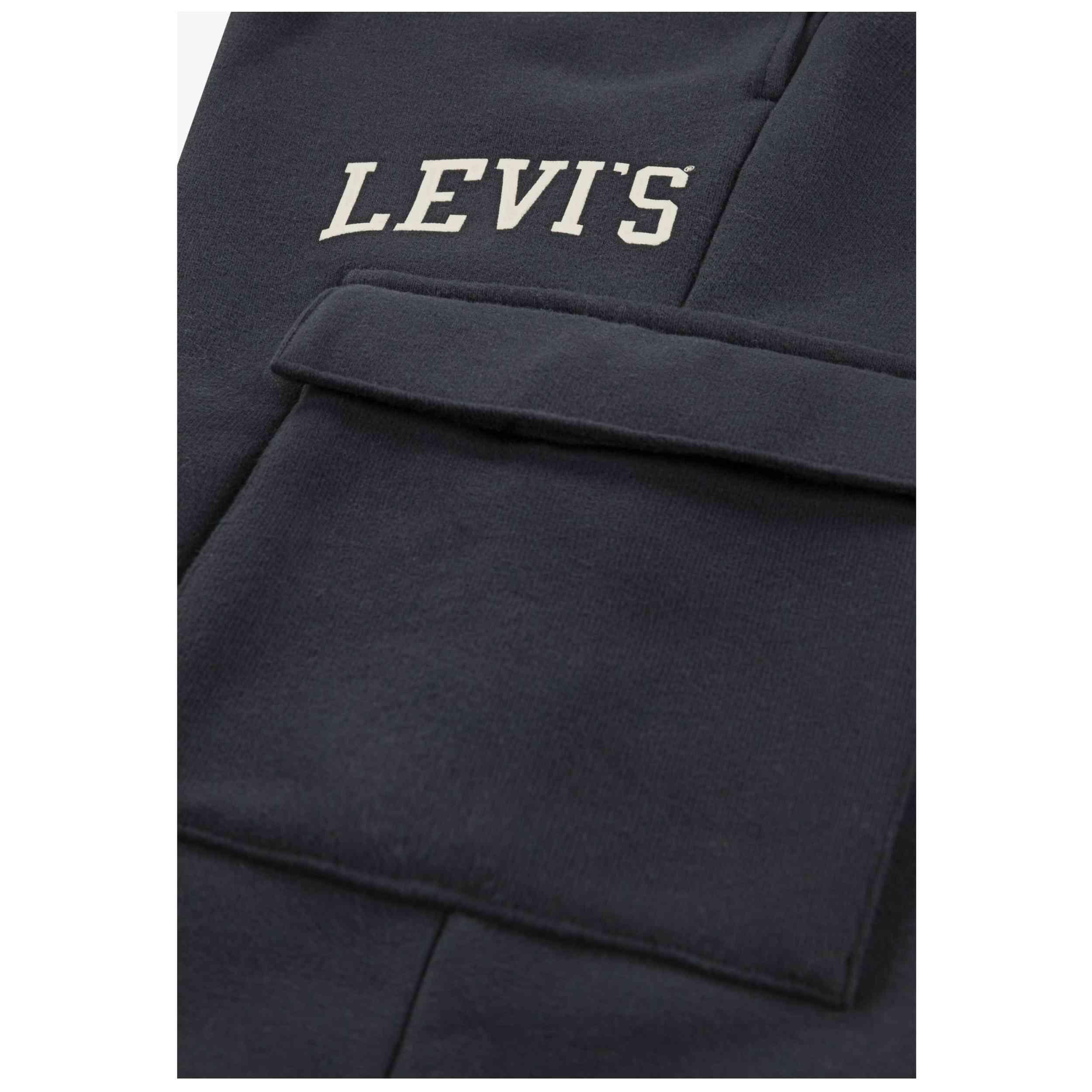 Pantalon de chandal Levi's modelo 8EN651-G52 para niños 5/5