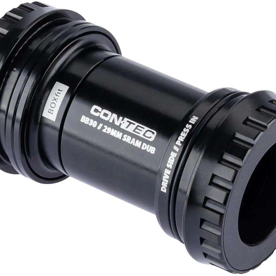 CONTEC Box.Fit BB30 bracketset 68/73 mm, 42 mm