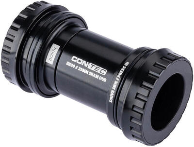 Contec box.fit bb30 bracketset voor sram dub 68/73 mm, 42 mm