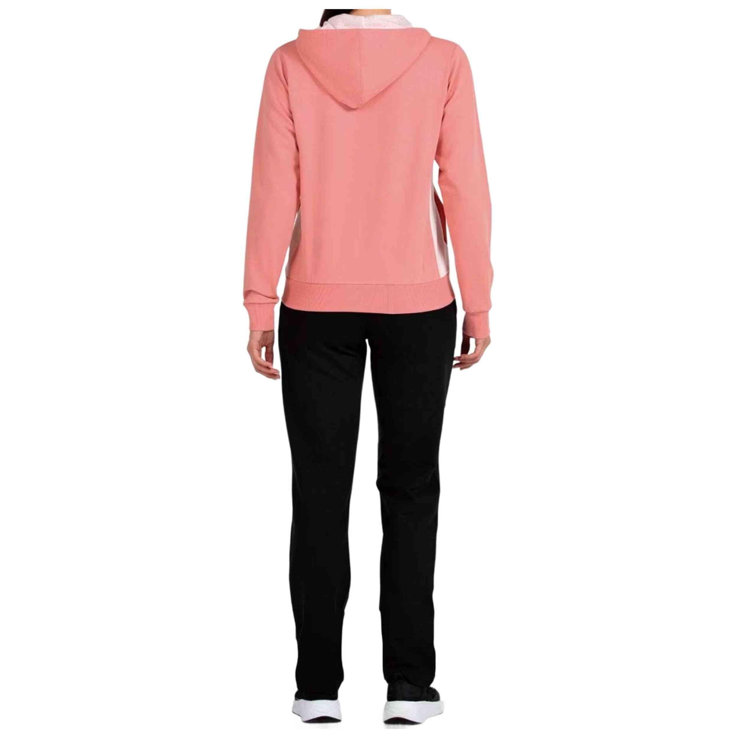 Tuta John smith modello BY40021000 per donne 4/4