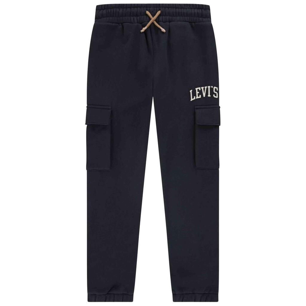Tracksuit pants Levi's model 9EN651-G52 for children