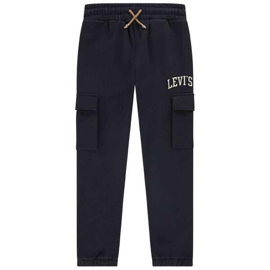 Pantaloni della tuta Levi's modello 9EN651-G52 per ragazzi