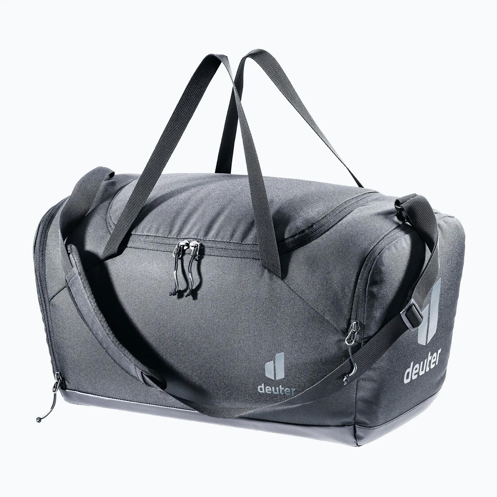 DEUTER picture