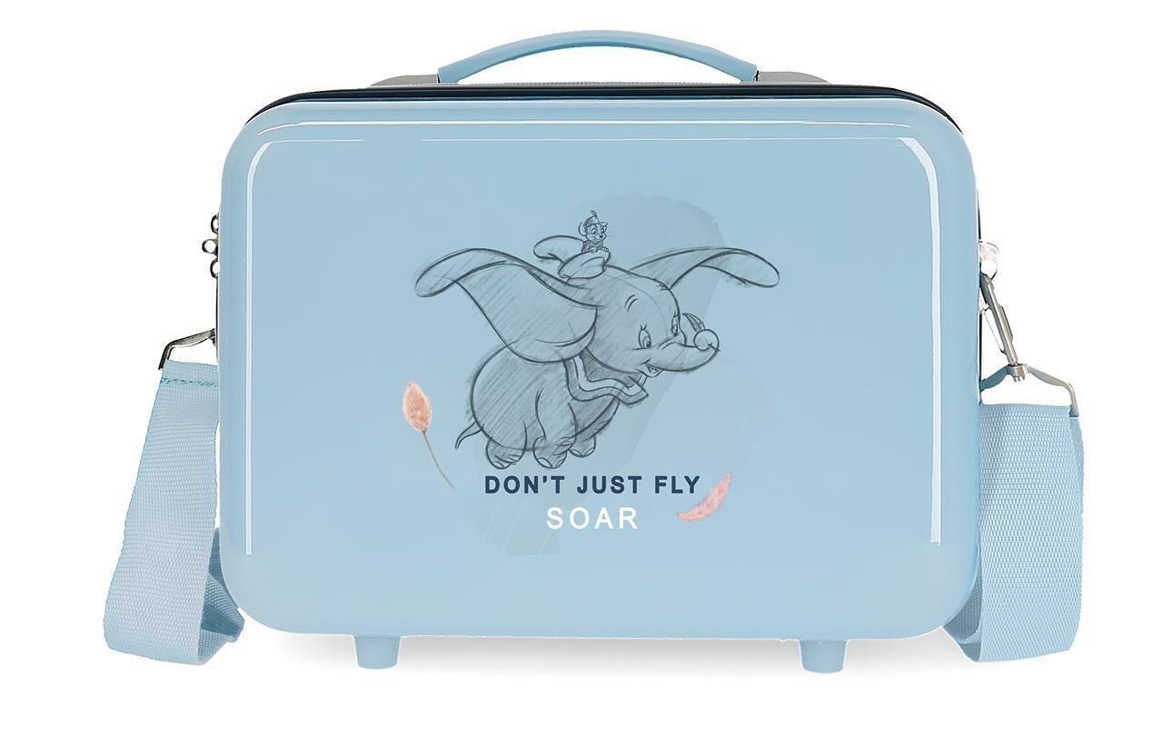 Trousse de toilette Abs Disney classiques avec une capacité de 9L 1/5