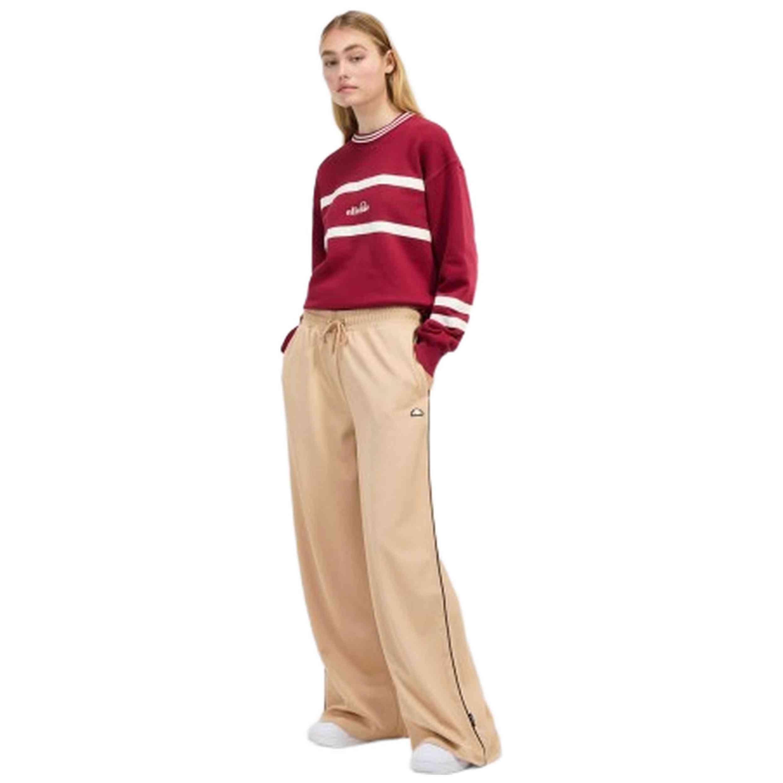 Pantalon de chandal Ellesse modelo SGX21030-214 para mujer 2/5