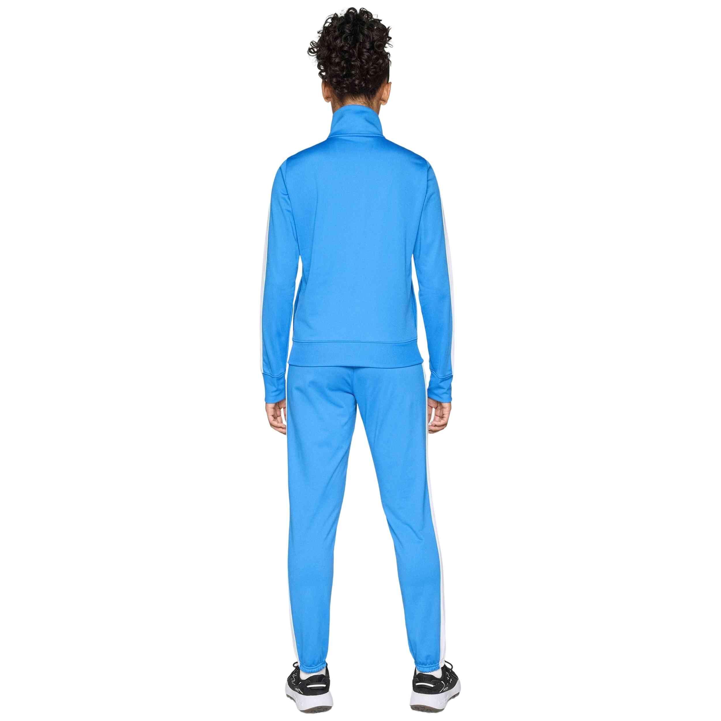 Tuta completa Under armour modello 077-51742971756883 per donne 4/5