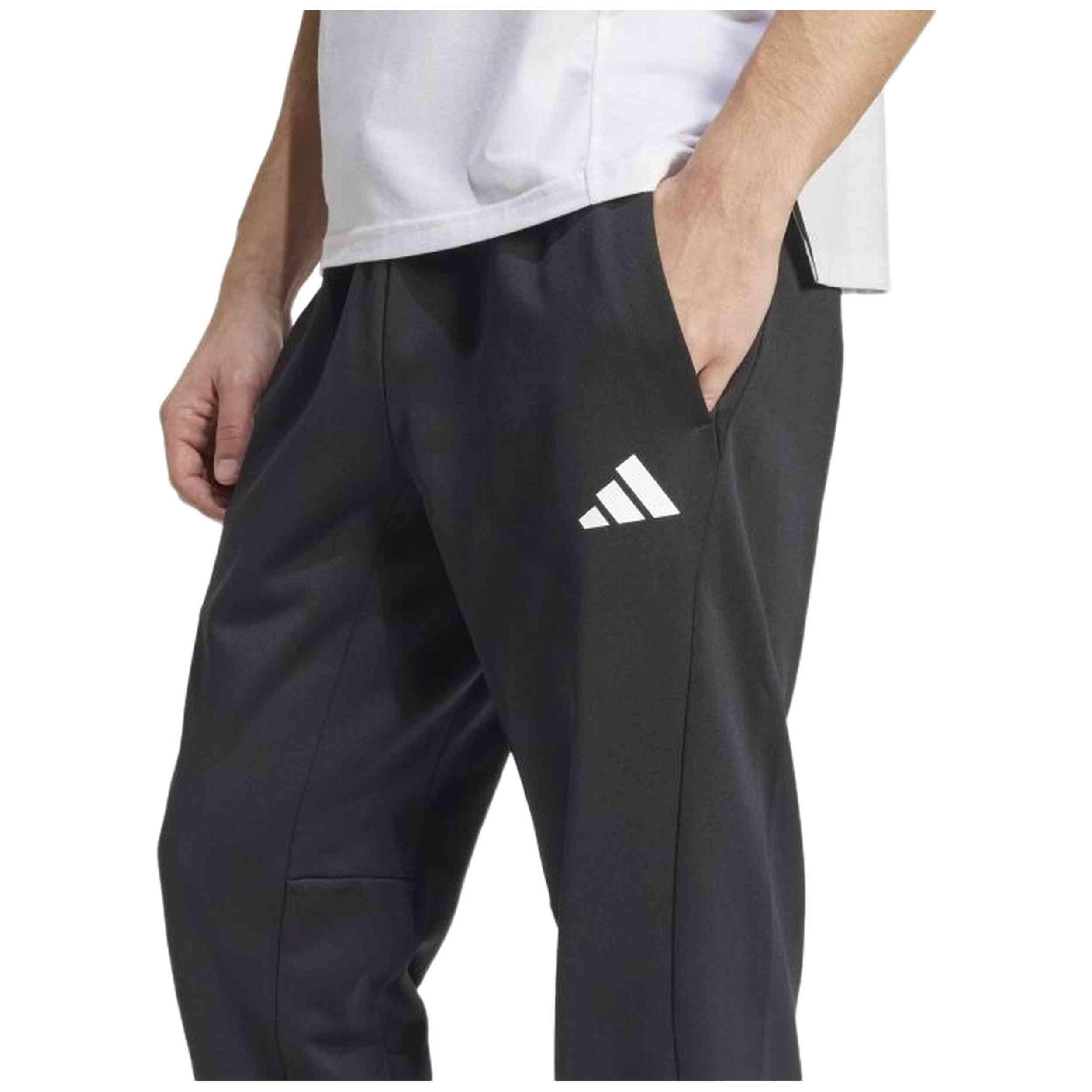 Pantalon de survêtement Adidas modèle JH3620 pour homme 4/5