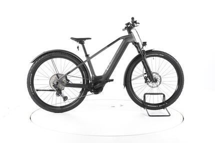 Refurbished - Cube Reaction Hybrid Race Trekking E-Bike 2023 - Sehr gut