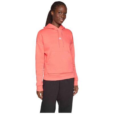 Felpa con cappuccio Adidas modello KE4380 per donne