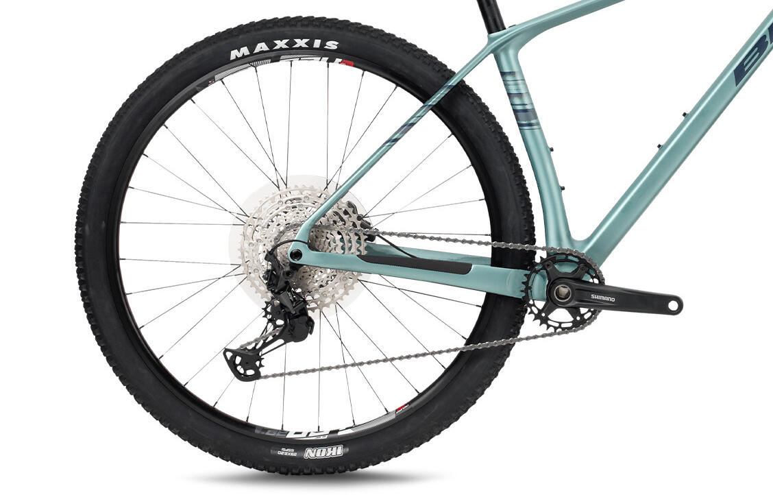 Bicicleta de montanha BH Bikes Ultimate 6.0 3/7
