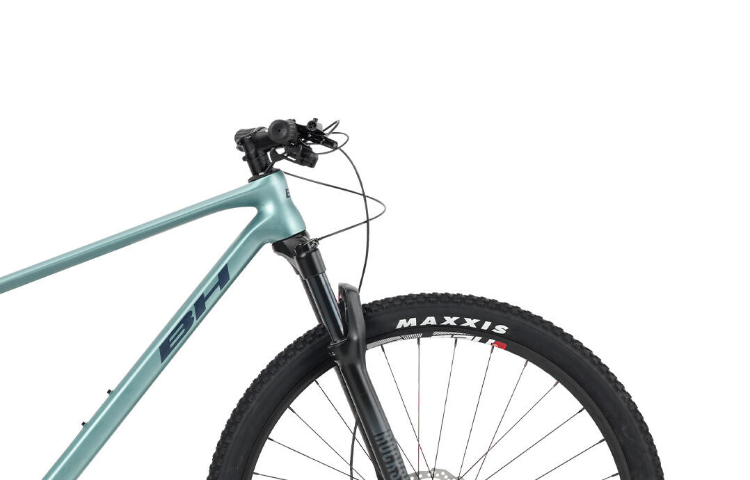 Bicicleta de montanha BH Bikes Ultimate 6.0 2/7