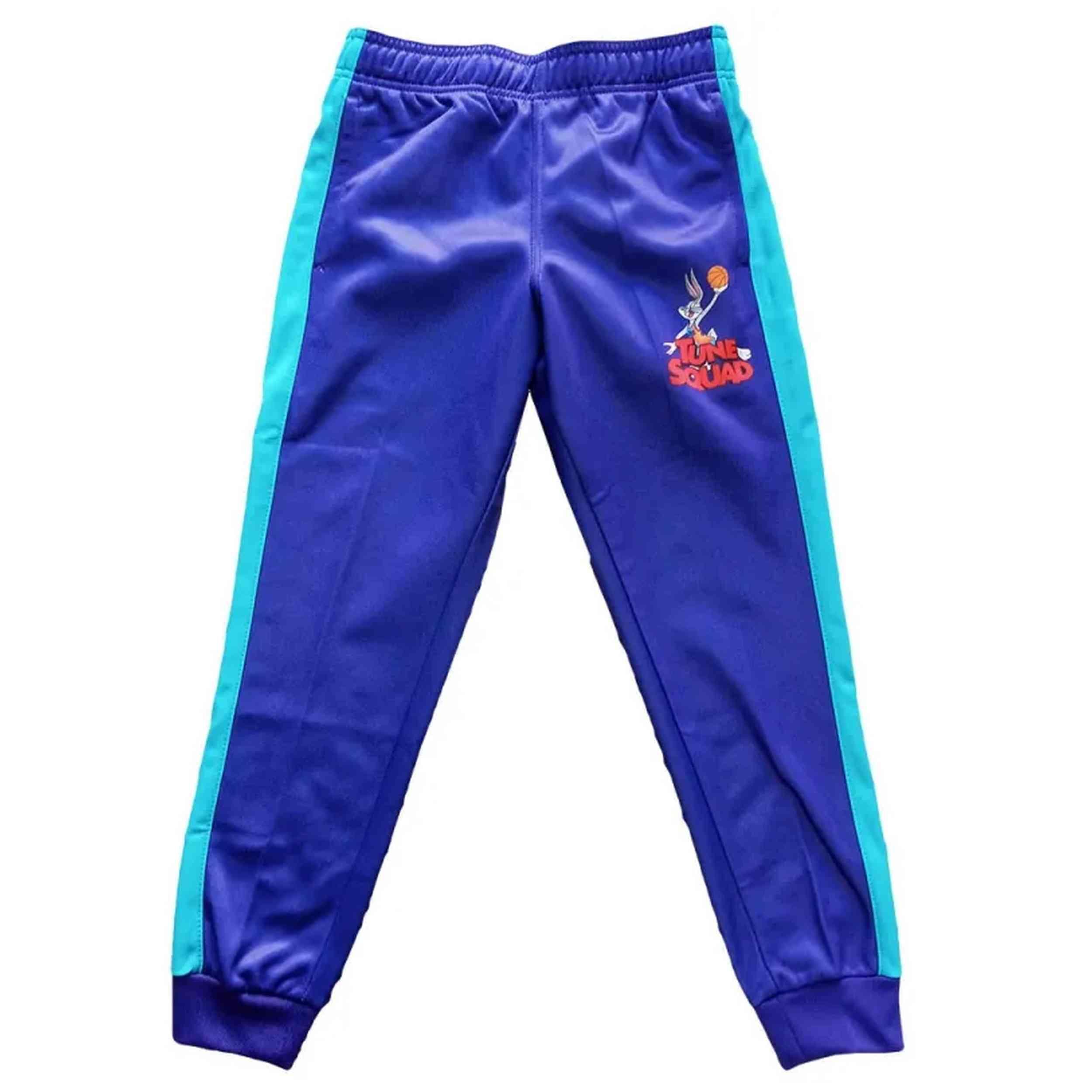 Pantaloni della tuta Outerstuff modello EKOB7SBJN per unisex 3/5