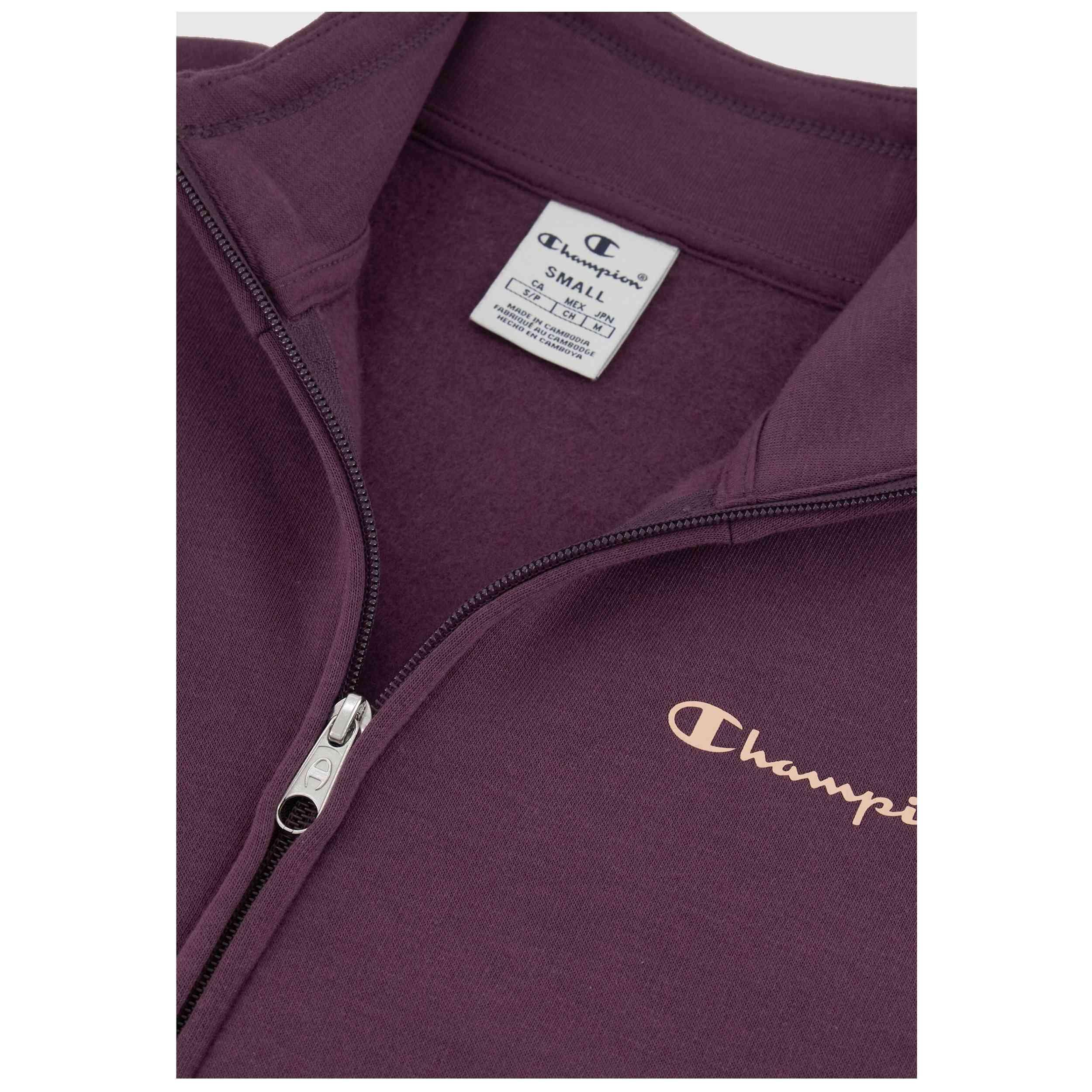 Chandal completo Champion modelo 117520-VS503 para mujer 3/4
