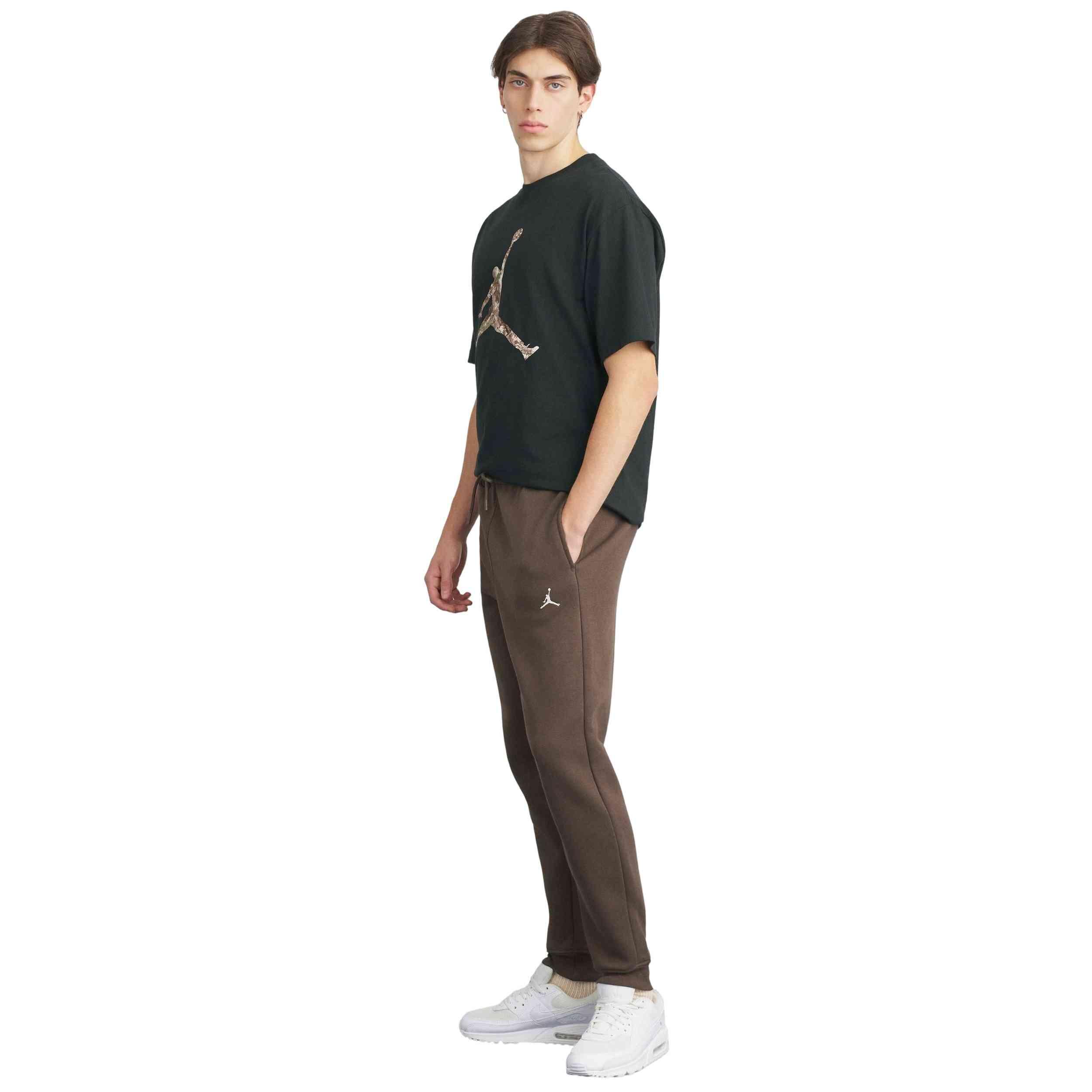 Pantalon de chandal Jordan modelo 077-52314824114515 para niños 3/5