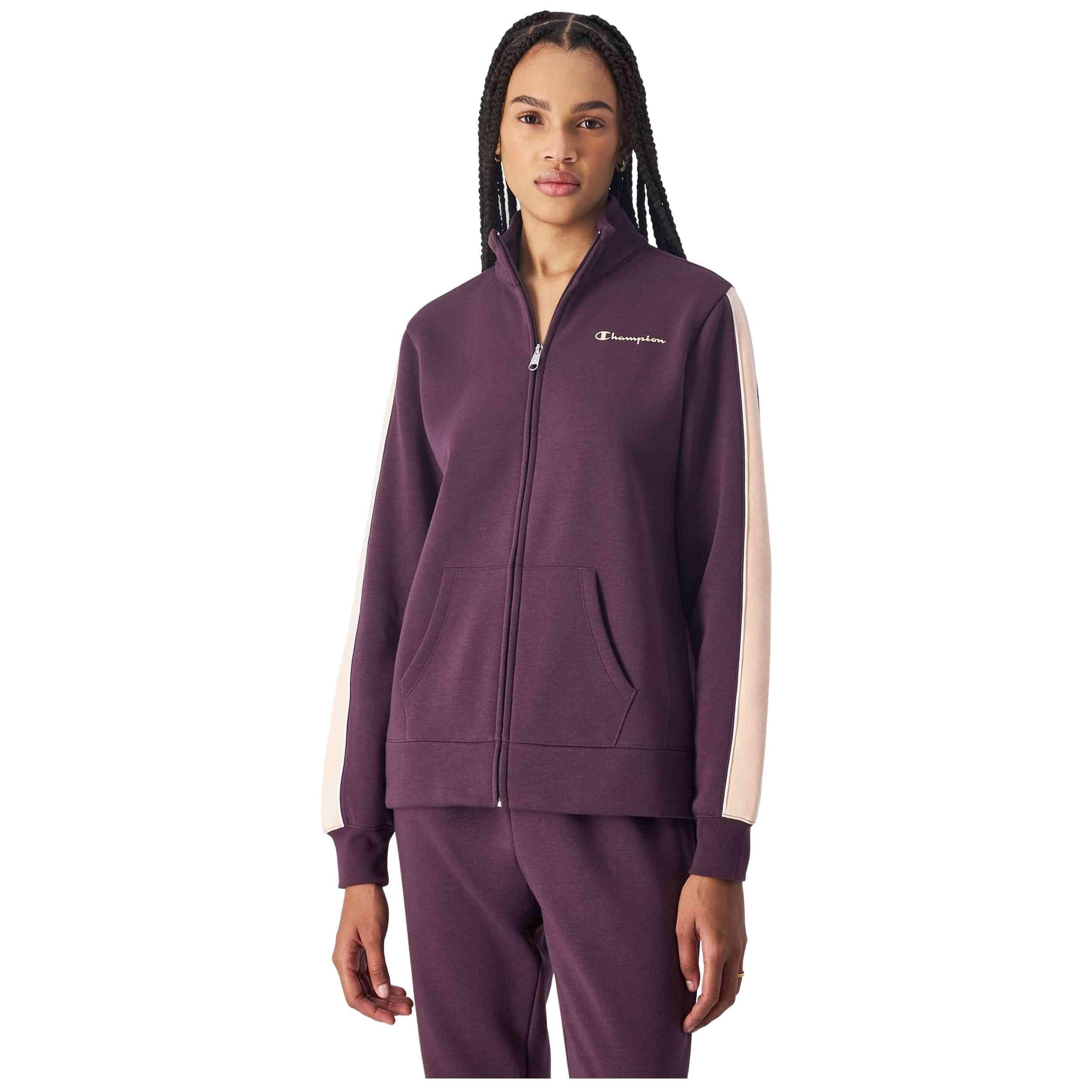 Chandal completo Champion modelo 117520-VS503 para mujer 2/4