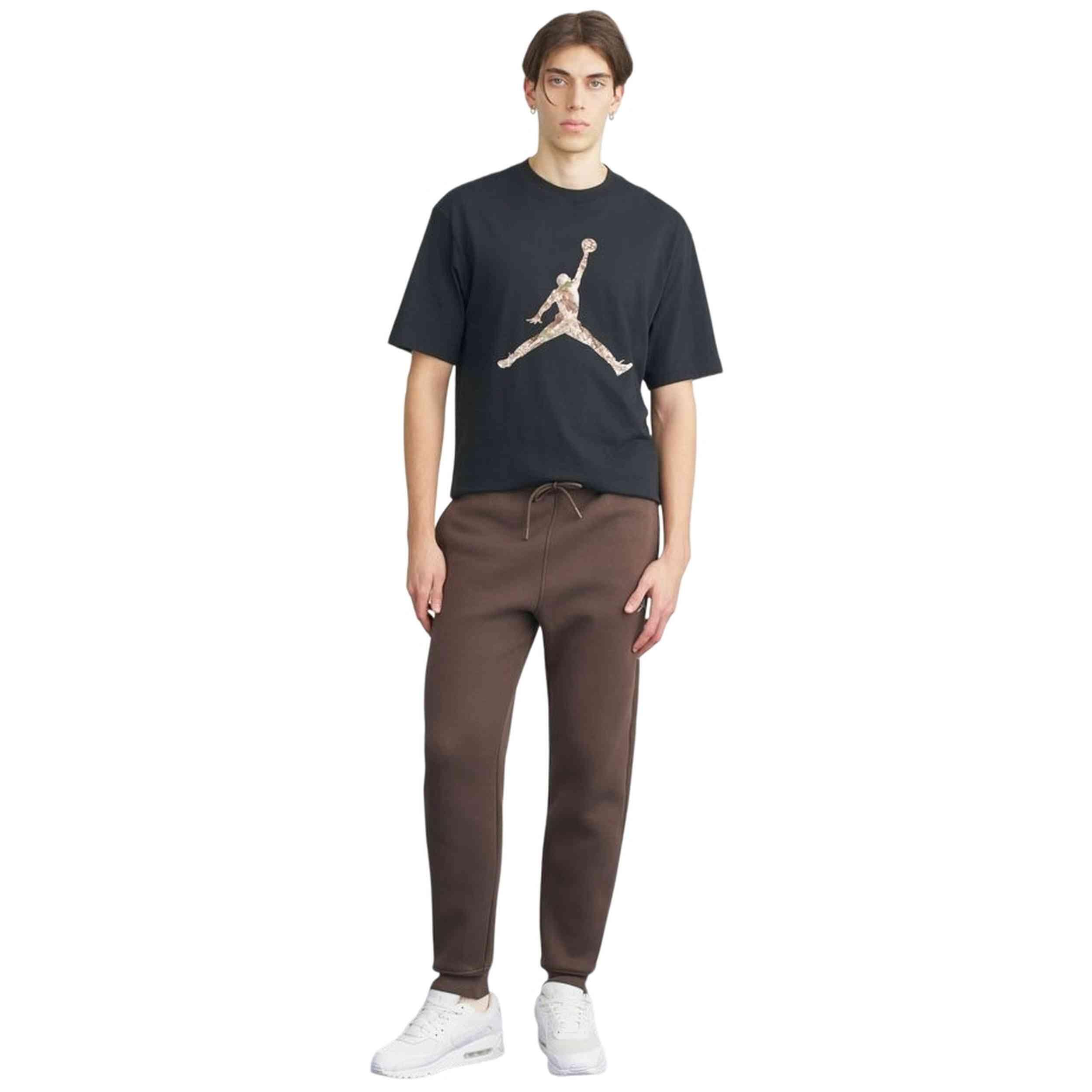 Pantalon de chandal Jordan modelo 077-52314824114515 para niños 2/5