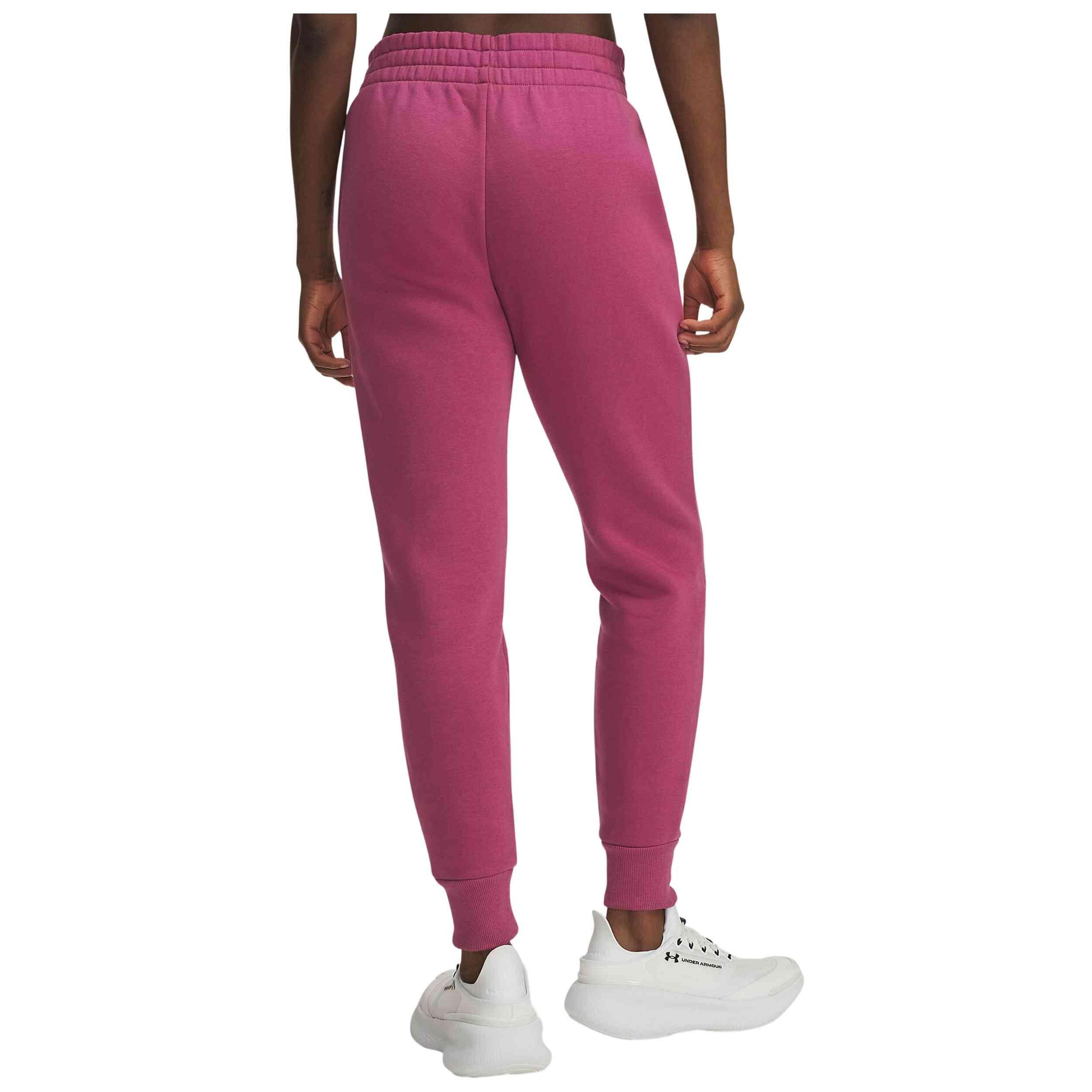 Pantalon de survêtement Under armour modèle 077-51780412834131 pour femmes 3/3