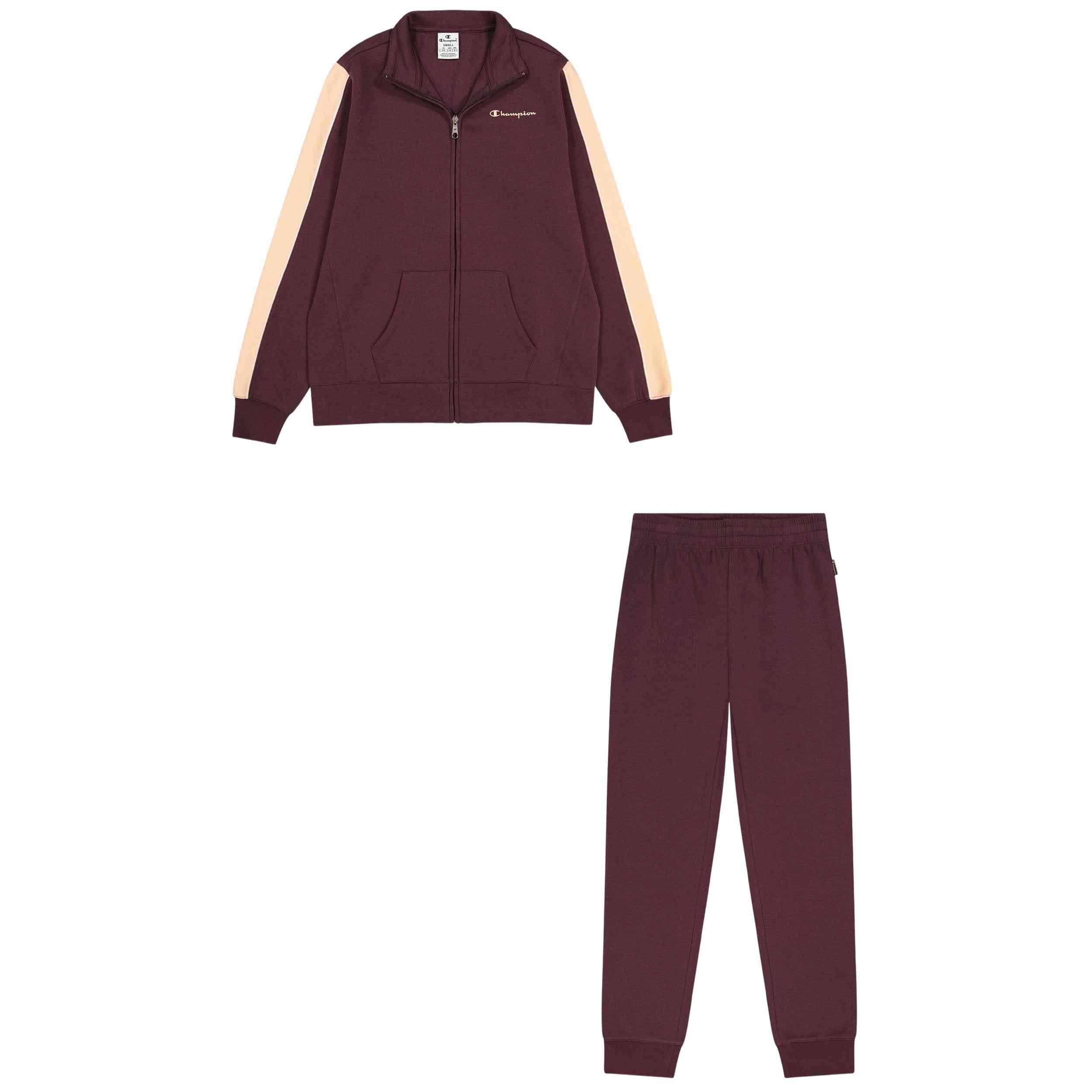 Chandal completo Champion modelo 117520-VS503 para mujer 4/4