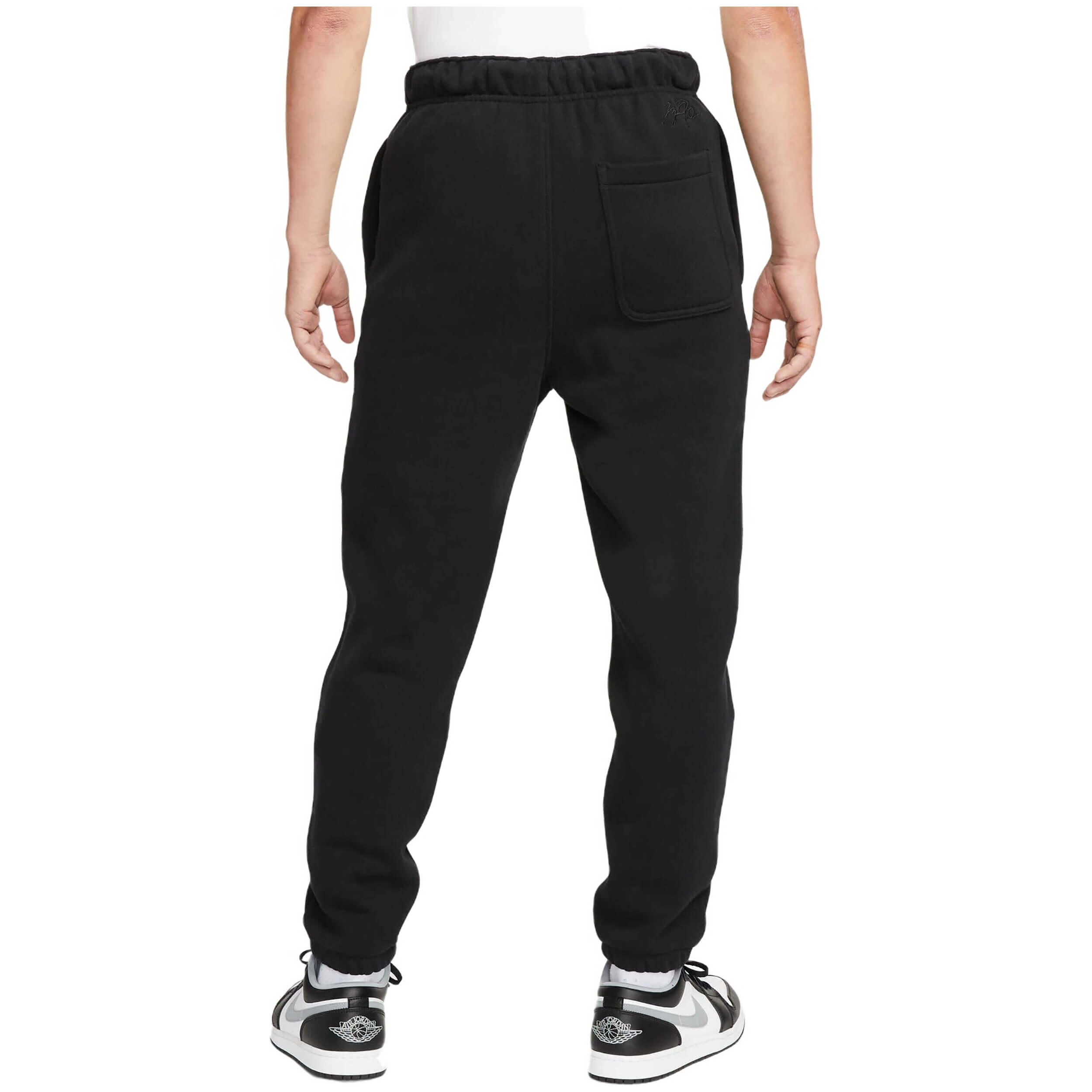 Pantalon de survêtement Jordan modèle DA9820-010 pour homme 2/5