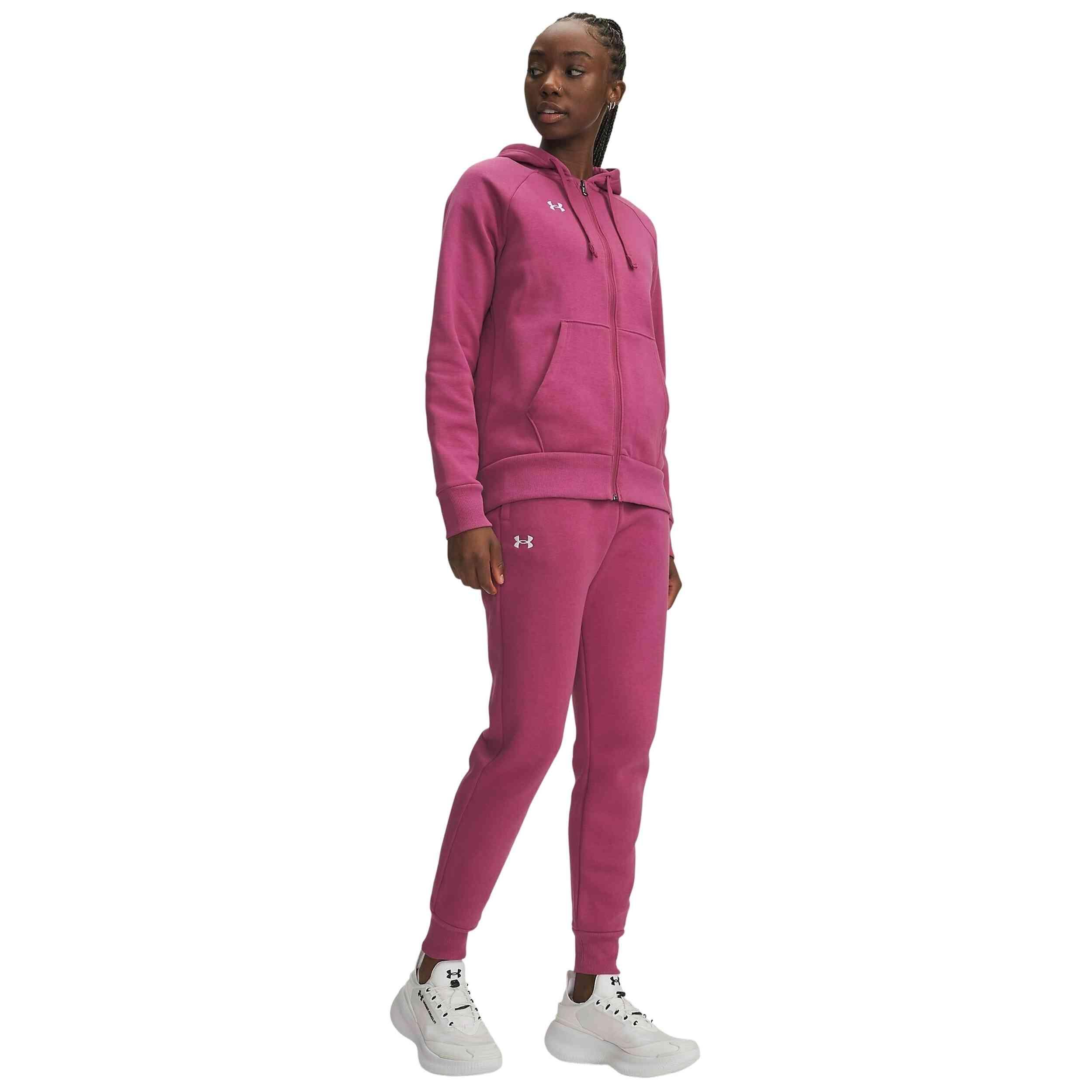Pantalon de survêtement Under armour modèle 077-51780412834131 pour femmes 2/3