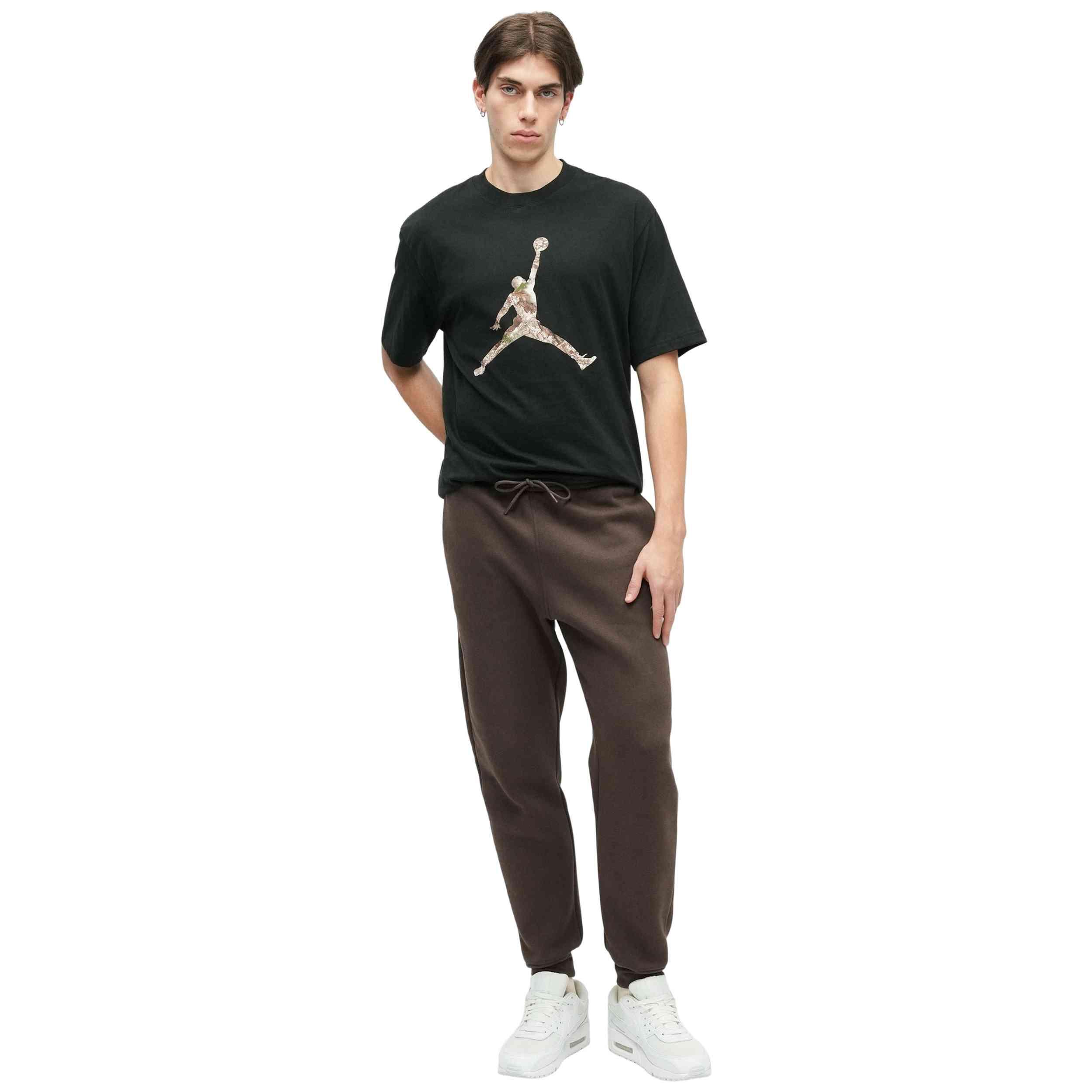 Pantalon de chandal Jordan modelo 077-52314824114515 para niños 4/5