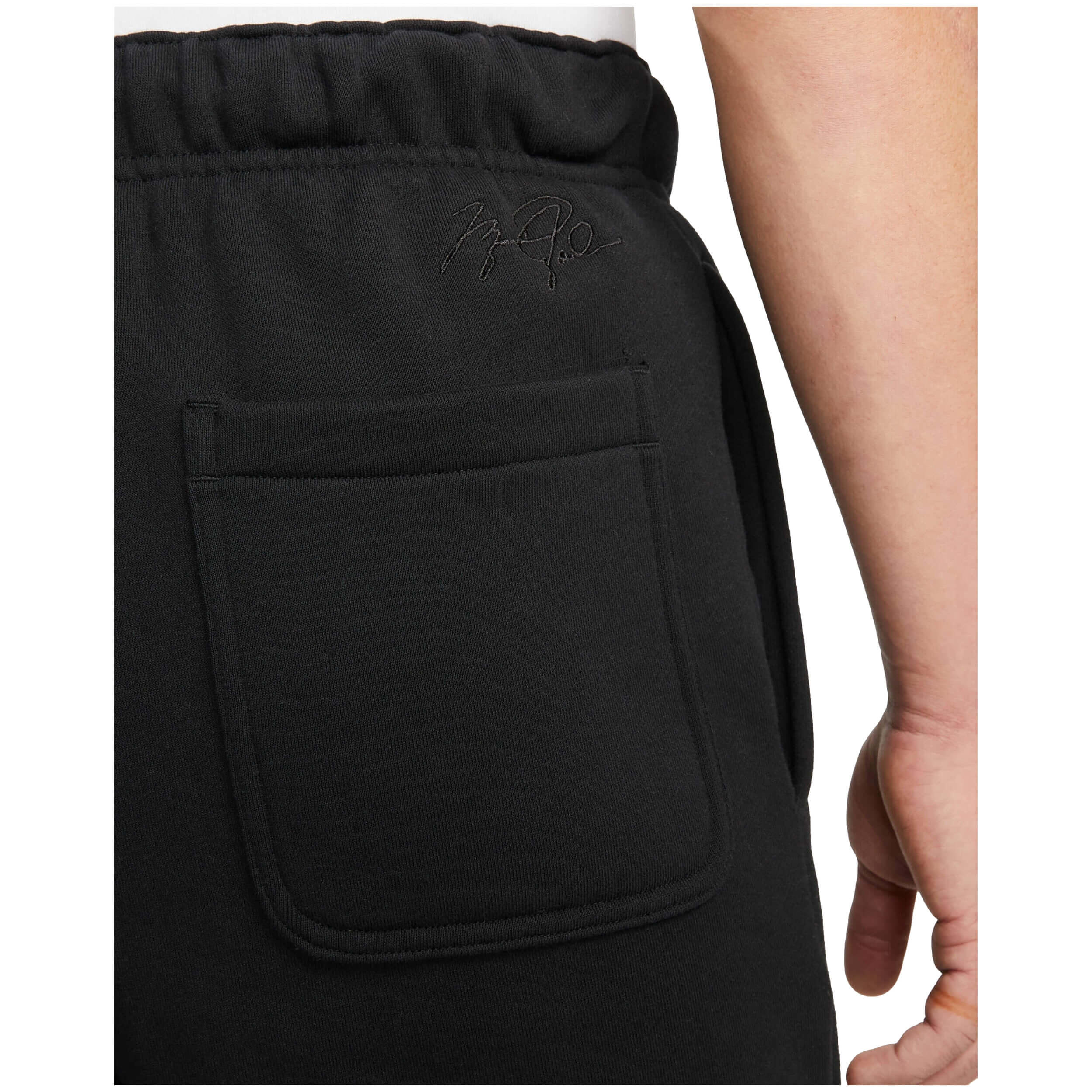 Pantalon de survêtement Jordan modèle DA9820-010 pour homme 4/5